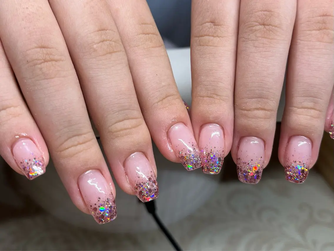 ネイル ハンドネイル Riho Sakai nailのネイルデザイン