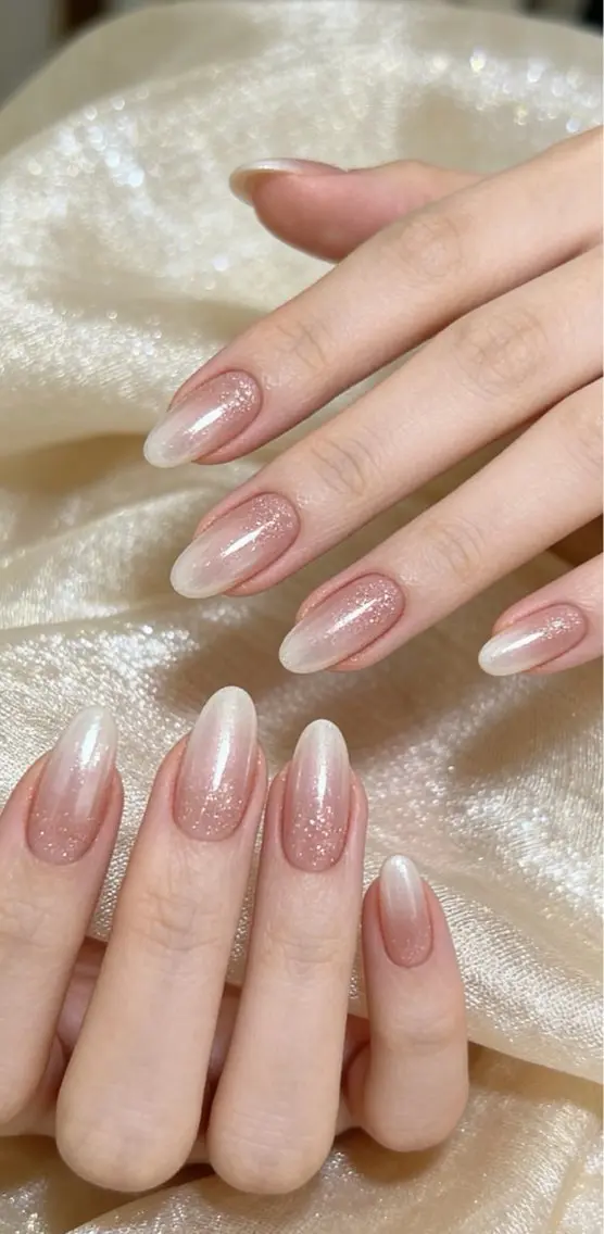 ネイル ハンドネイル Rarity Nail💗ちなつのネイルデザイン
