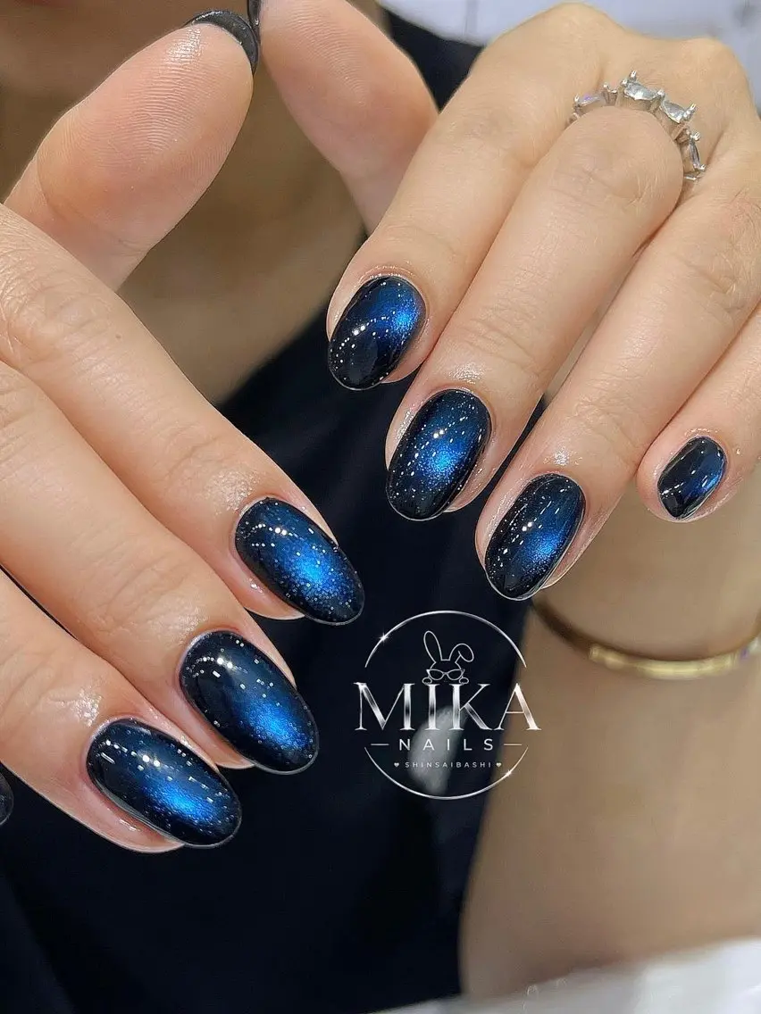 ネイル アートネイル チークネイル ドット フットネイル フレンチネイル ハンドネイル 🌷Luna Mika🌷のネイルデザイン