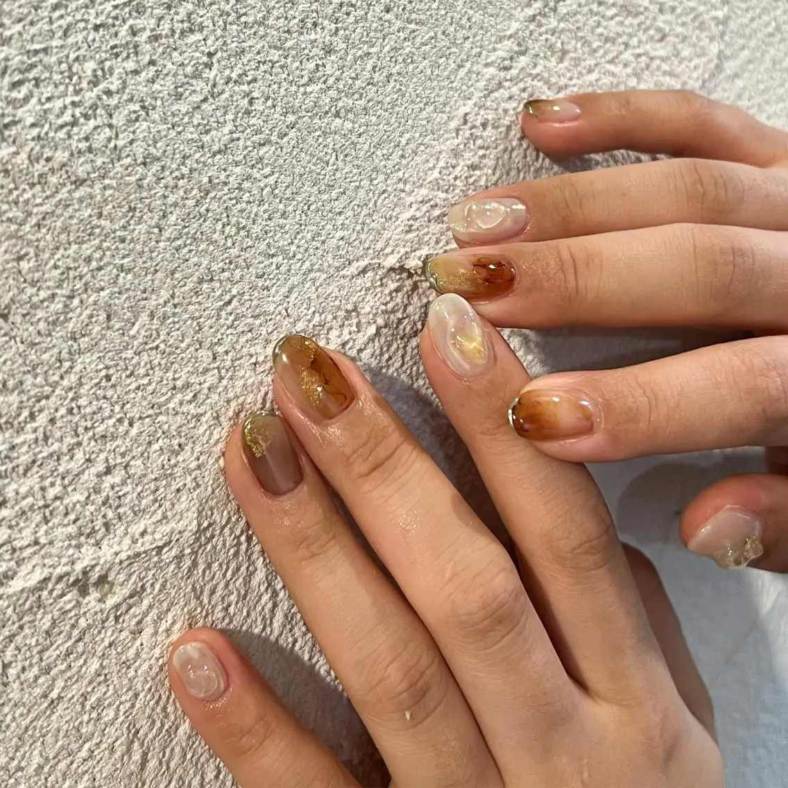 ネイル ulu Misakiのマツエク・マツパデザイン