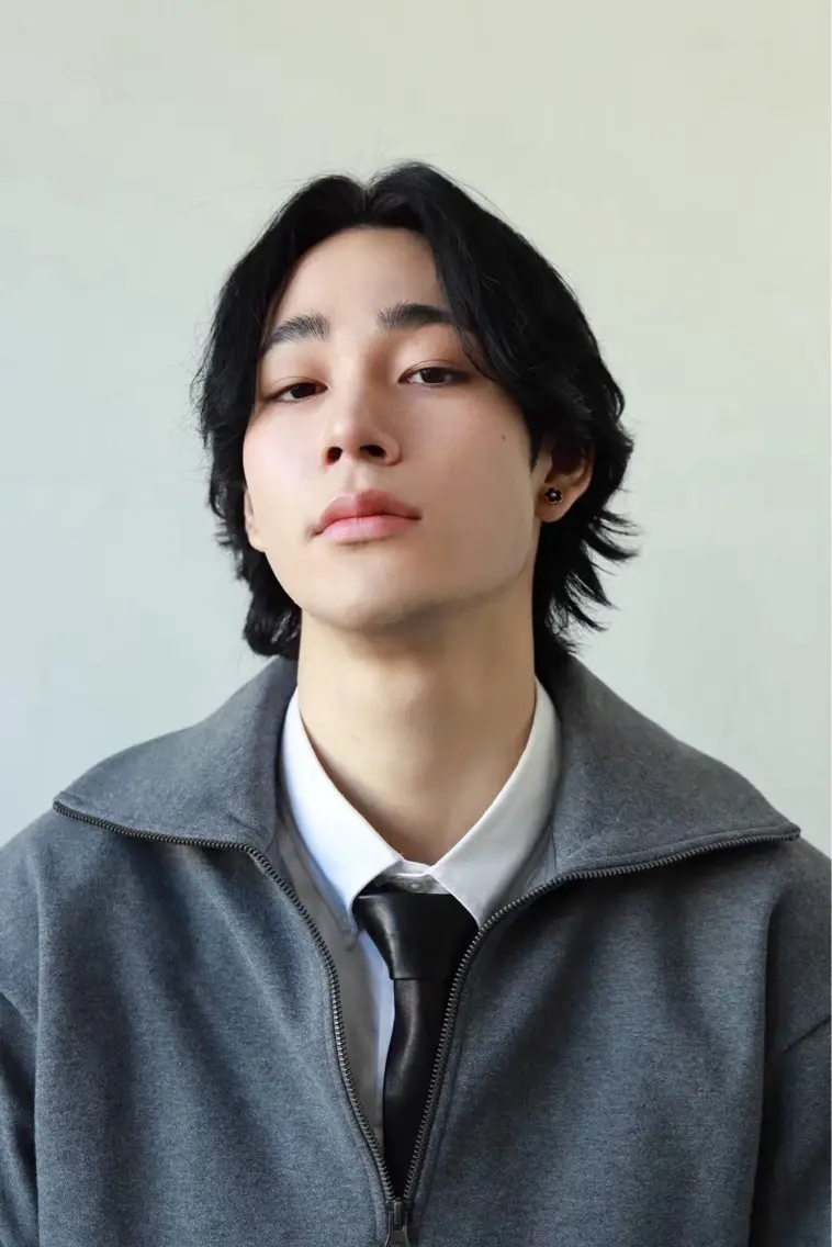 ＼お急ぎの方に最適！／【シャンプー無し】似合わせメンズカット/東伏見/田無の写真