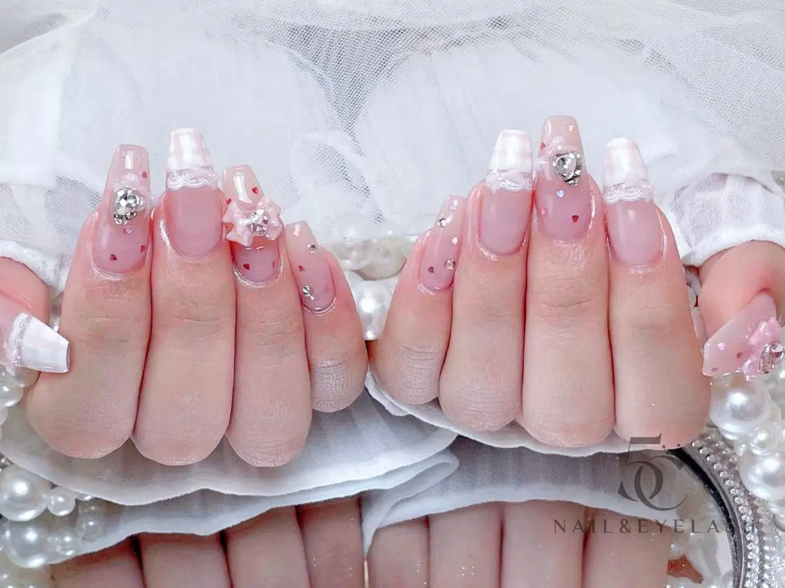 ネイル 5C NAIL 5C NAILのネイルデザイン