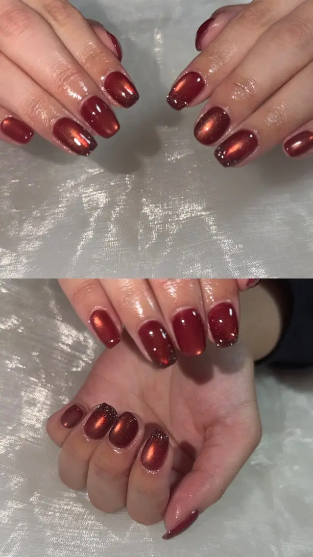 ネイル ハンドネイル riri nailのネイルデザイン