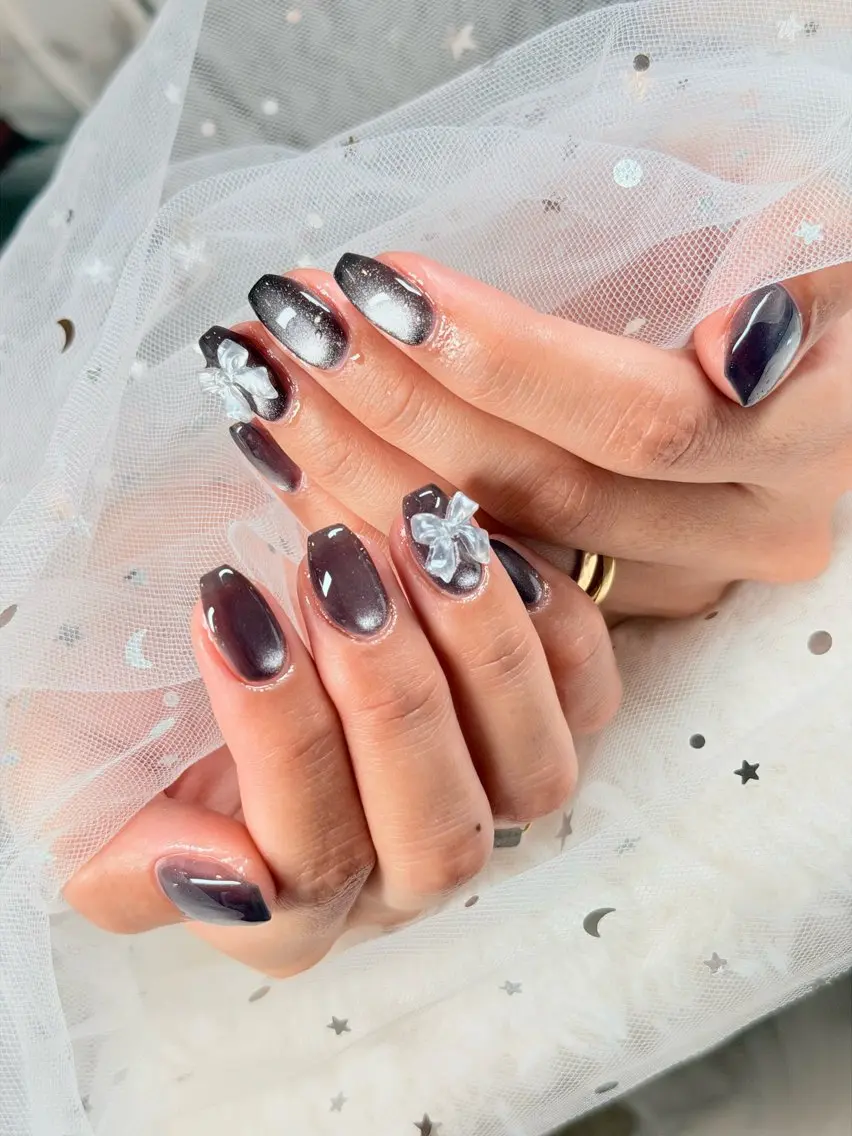 ネイル Nail Salon HARUのネイルデザイン