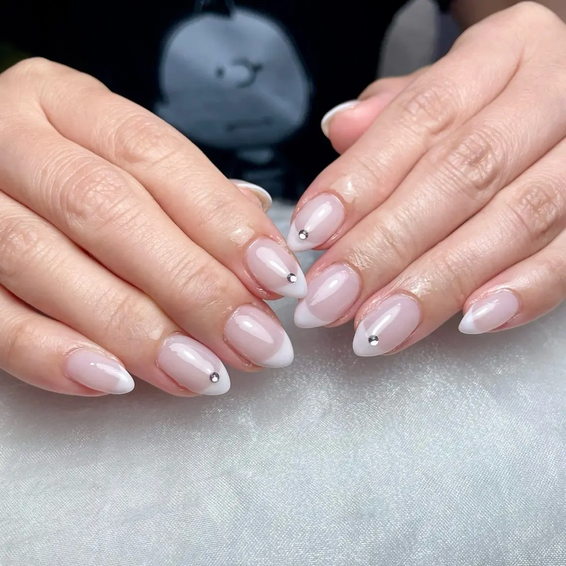 ネイル ハンドネイル Yuki Nailのネイルデザイン