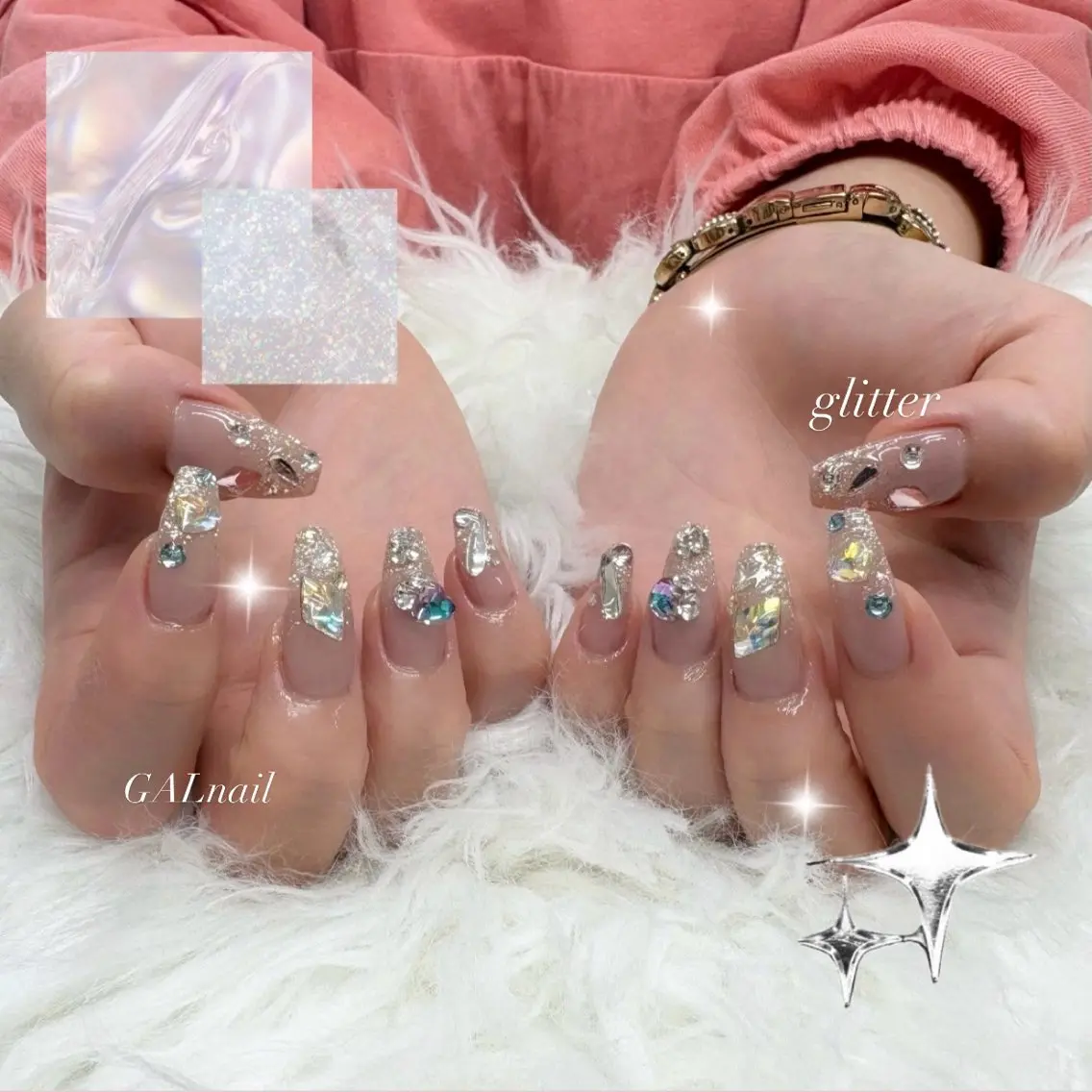 💜平日限定💜【オフあり】ハンドやり放題コース/練馬 ¥10,850⏩¥9,850の写真