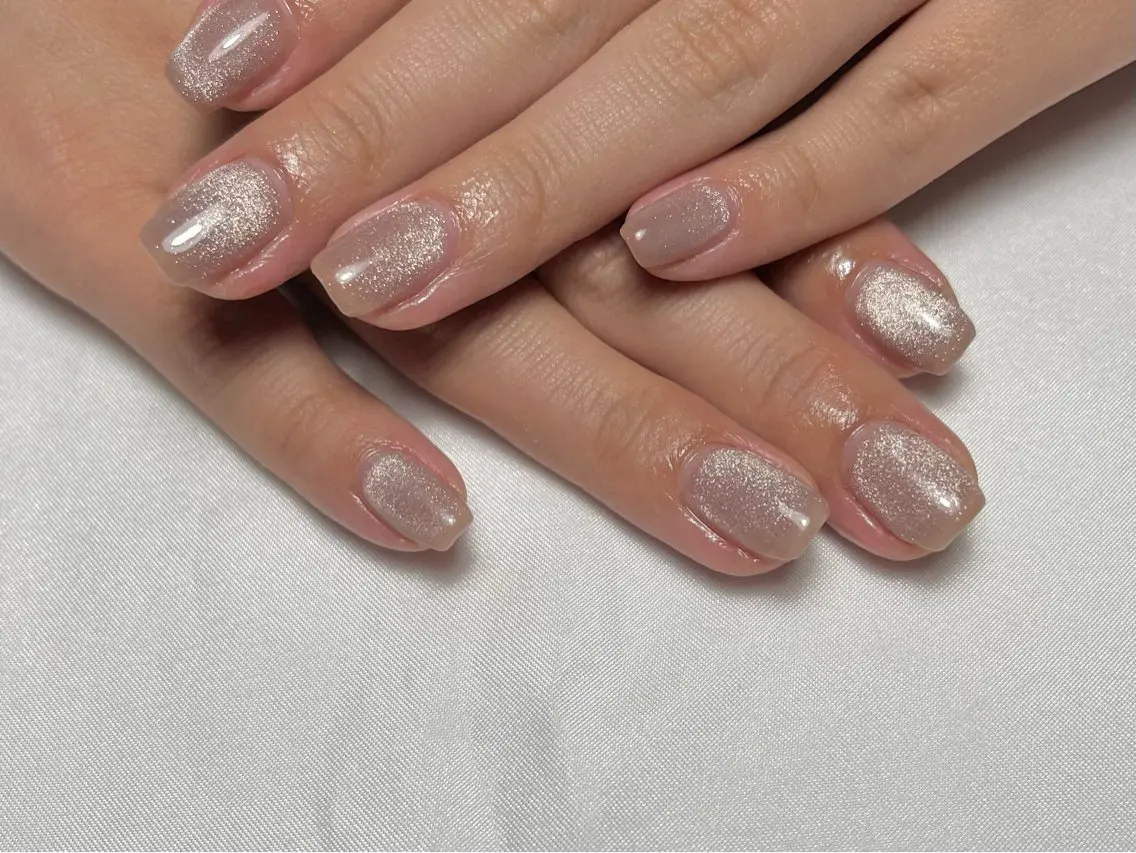 ネイル ハンドネイル IK_ nailのネイルデザイン