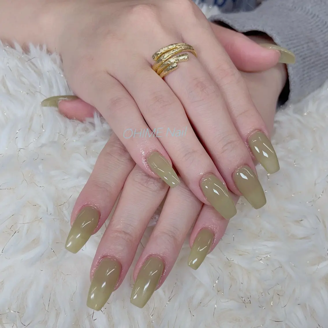 ネイル ハンドネイル RUBIS nailのネイルデザイン