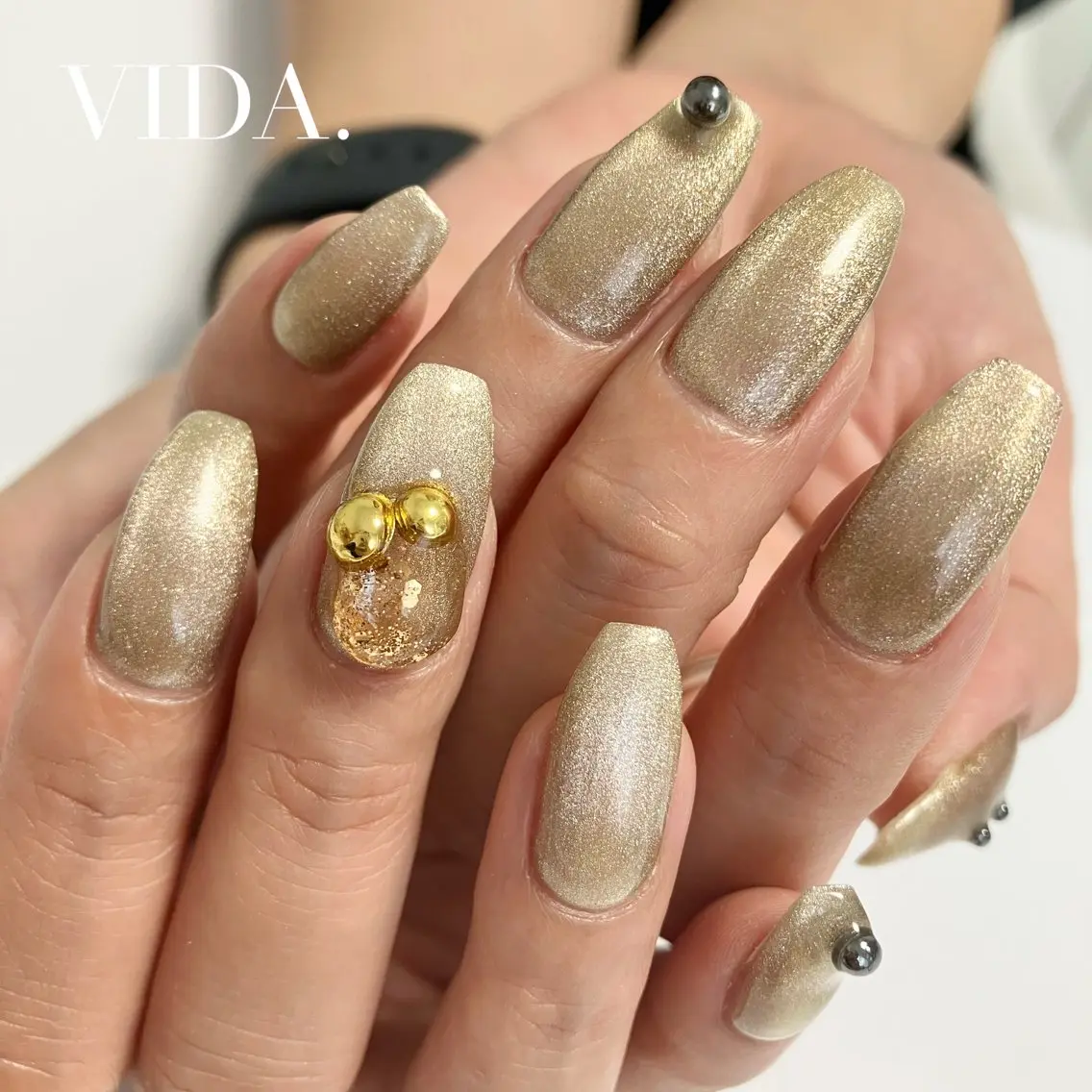 ネイル ハンドネイル private salon VIDAのネイルデザイン