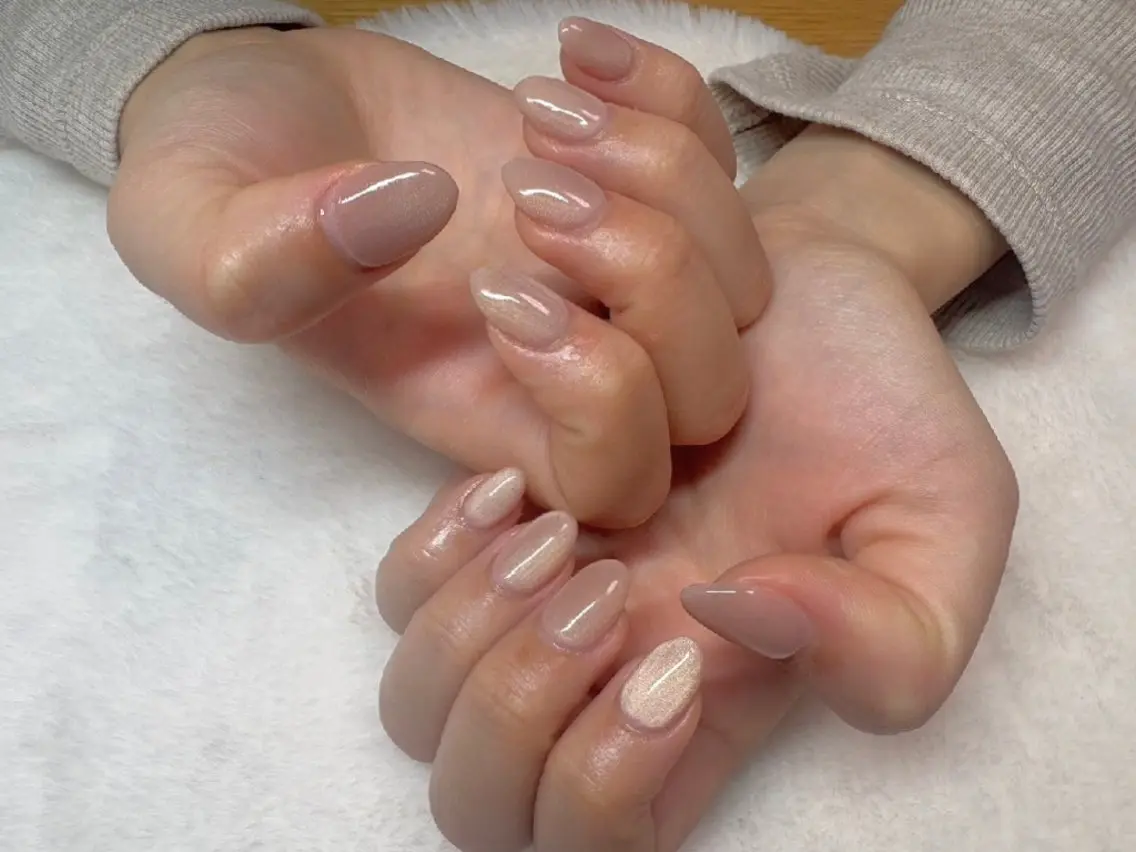 ネイル ハンドネイル clocln/ Hikaruのネイルデザイン