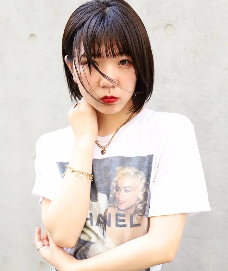 カット➕[3STEPトリートメント]の写真