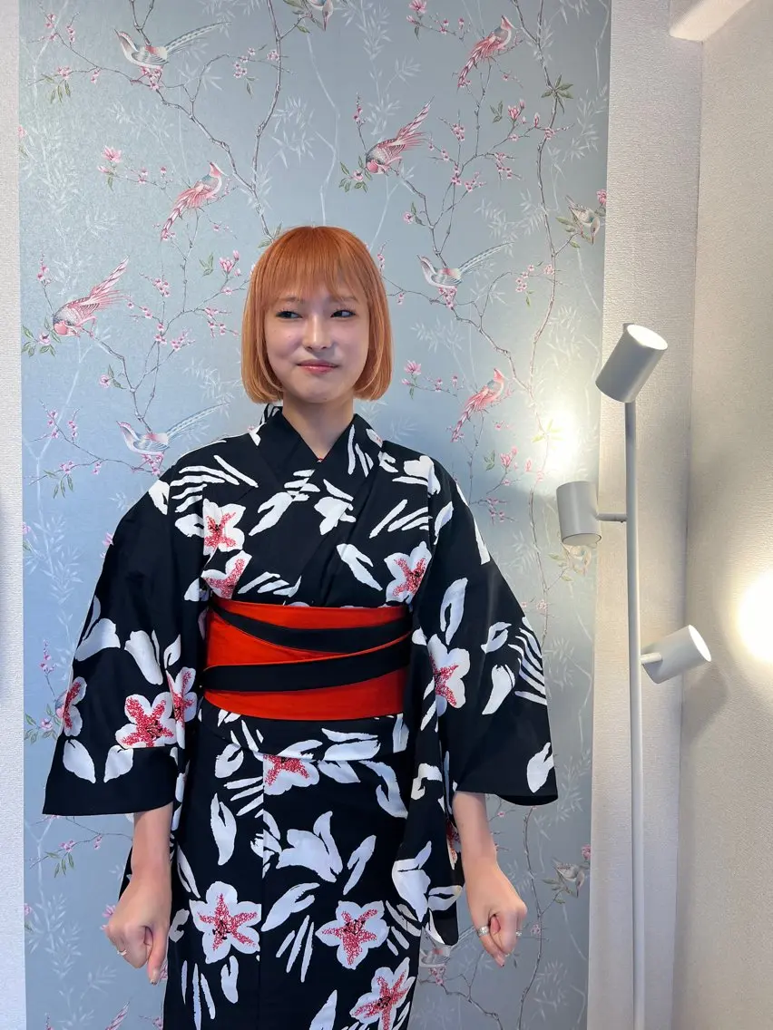 着付け きものスタイリスト ゆかり👘のその他イメージ