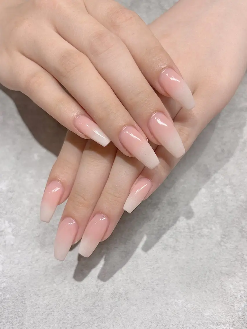 ネイル ハンドネイル Nailist Mahiroのネイルデザイン