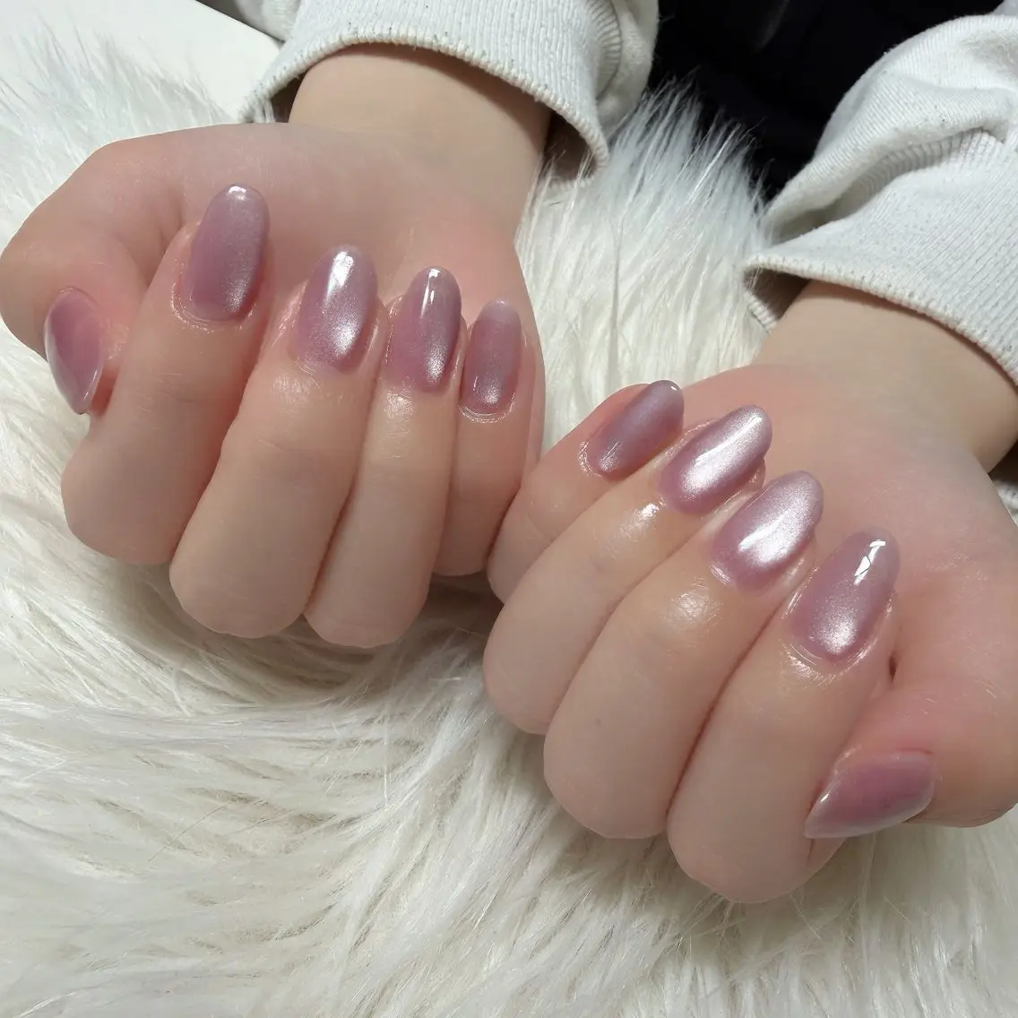 ネイル N Kaoriのネイルデザイン