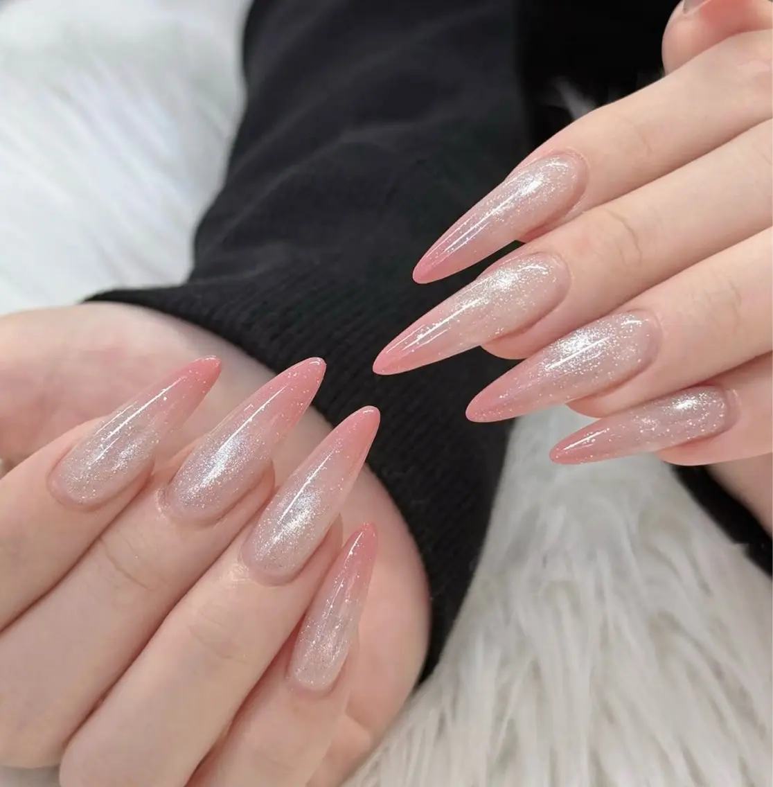 ネイル Green Nail 💚Gのネイルデザイン
