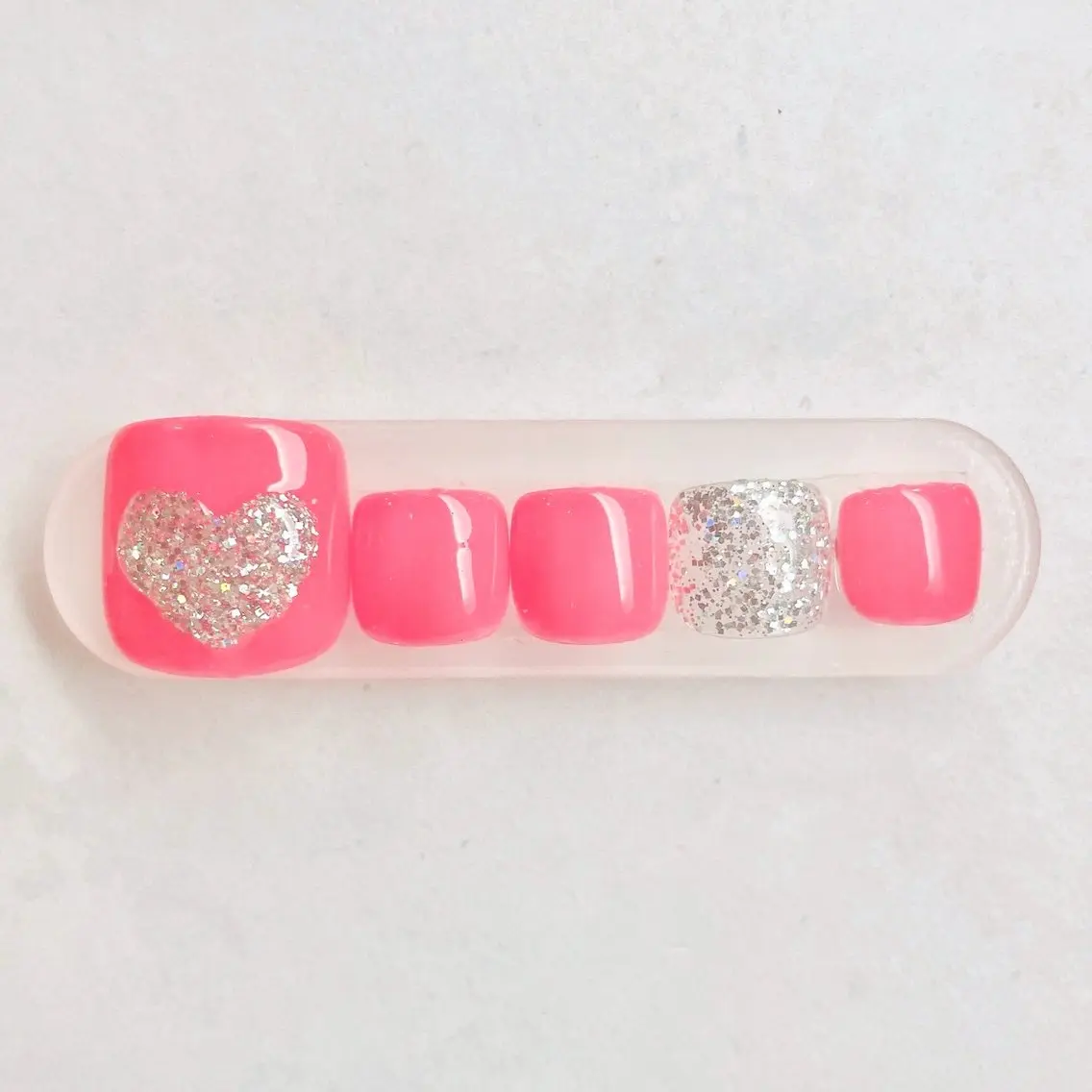 ネイル Tiary Nail ♡minako♡のネイルデザイン