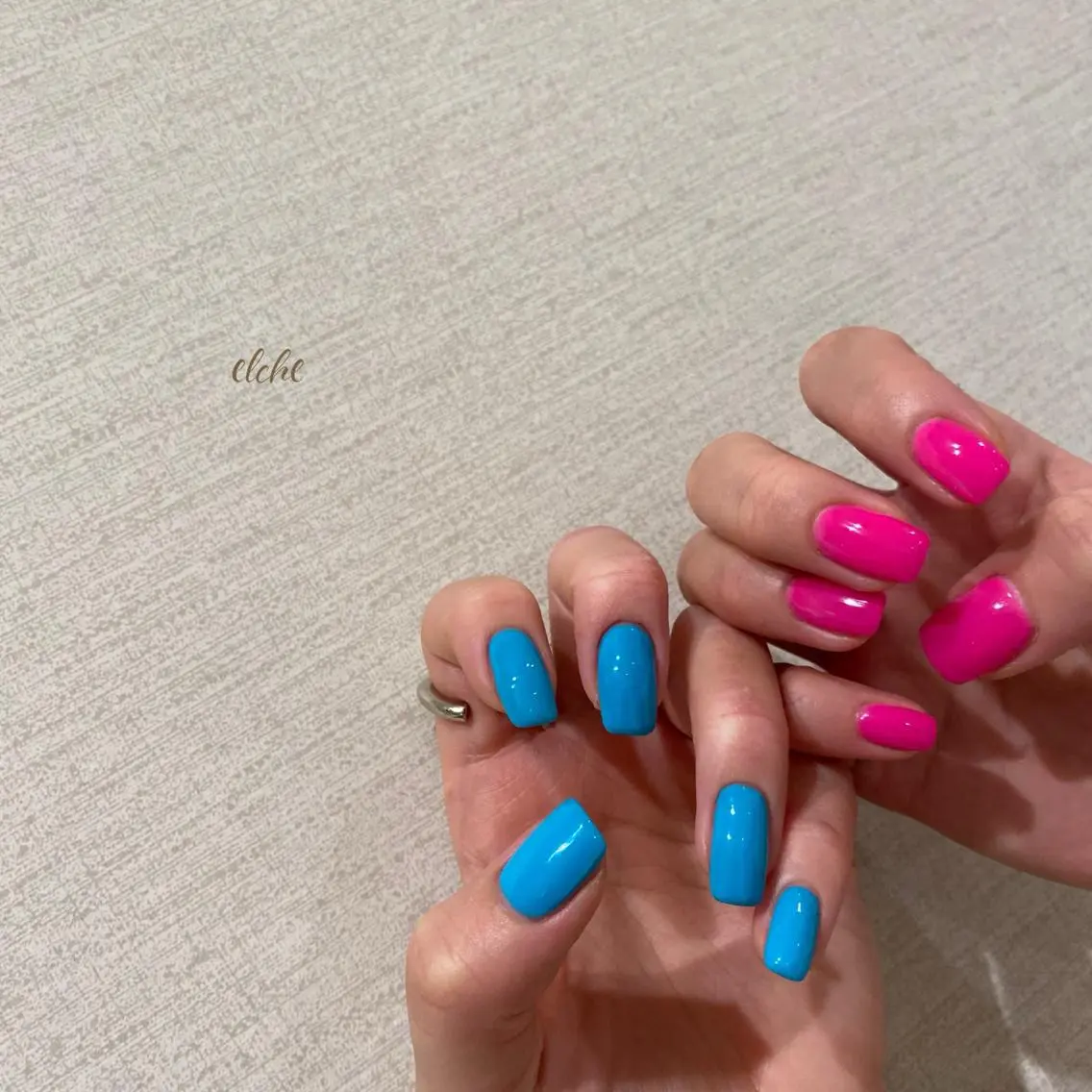 ネイル salon de fika【中崎町】のネイルデザイン