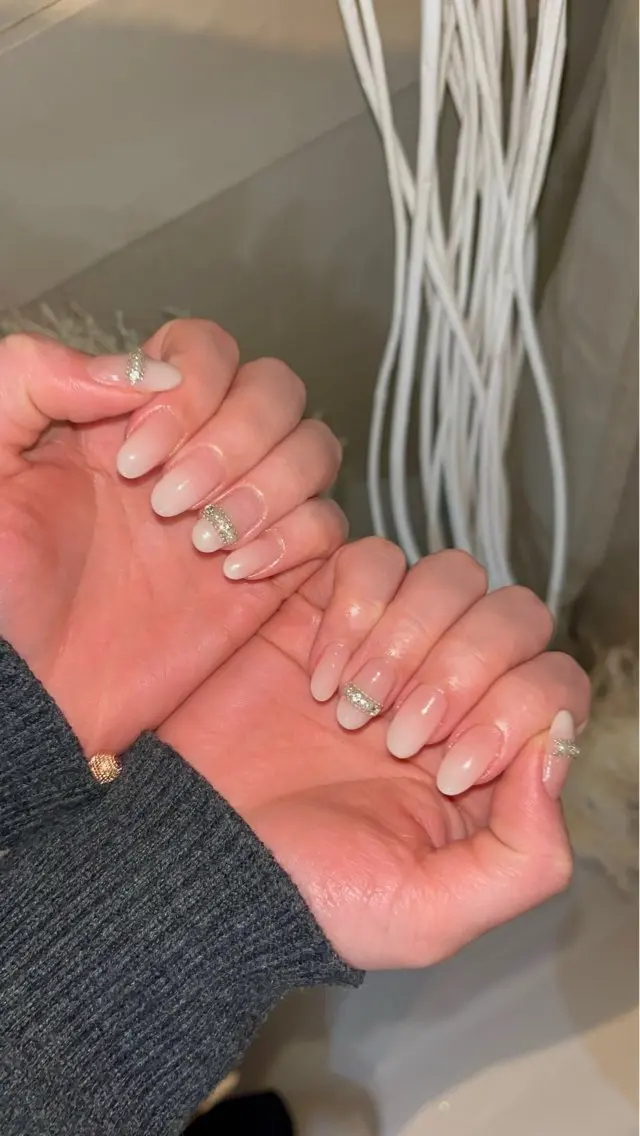 ネイル ハンドネイル ai _nailのネイルデザイン
