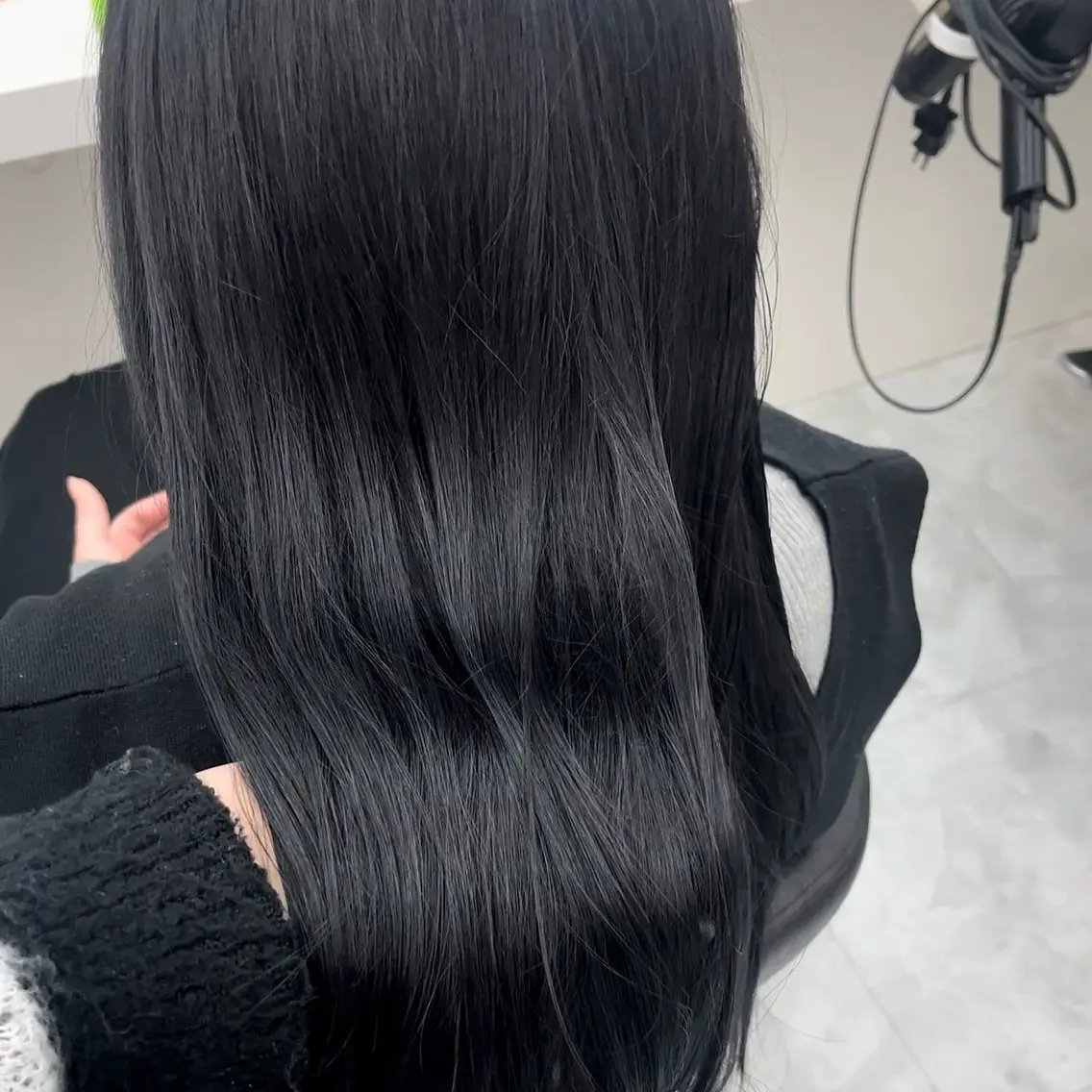 ロング 🫧LALA🫧 艶髪🫧のヘアスタイル