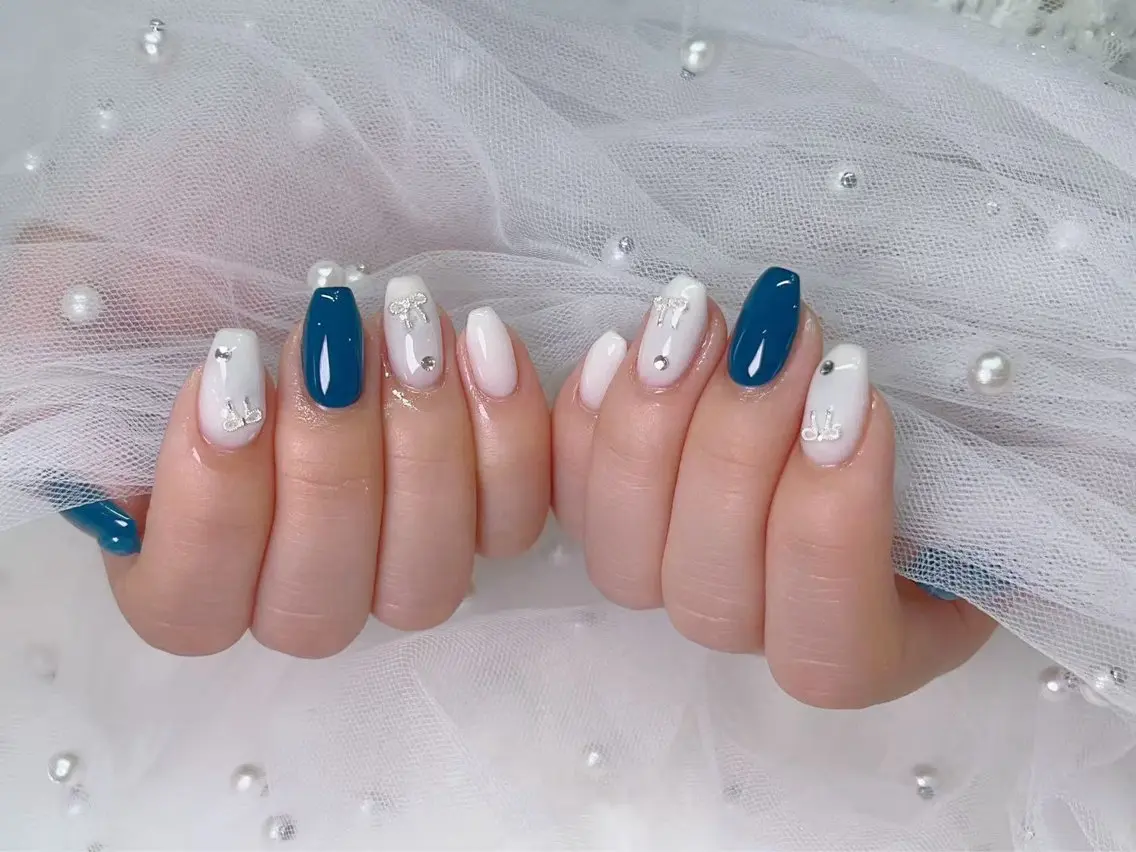ネイル L&Y Nail salonのネイルデザイン