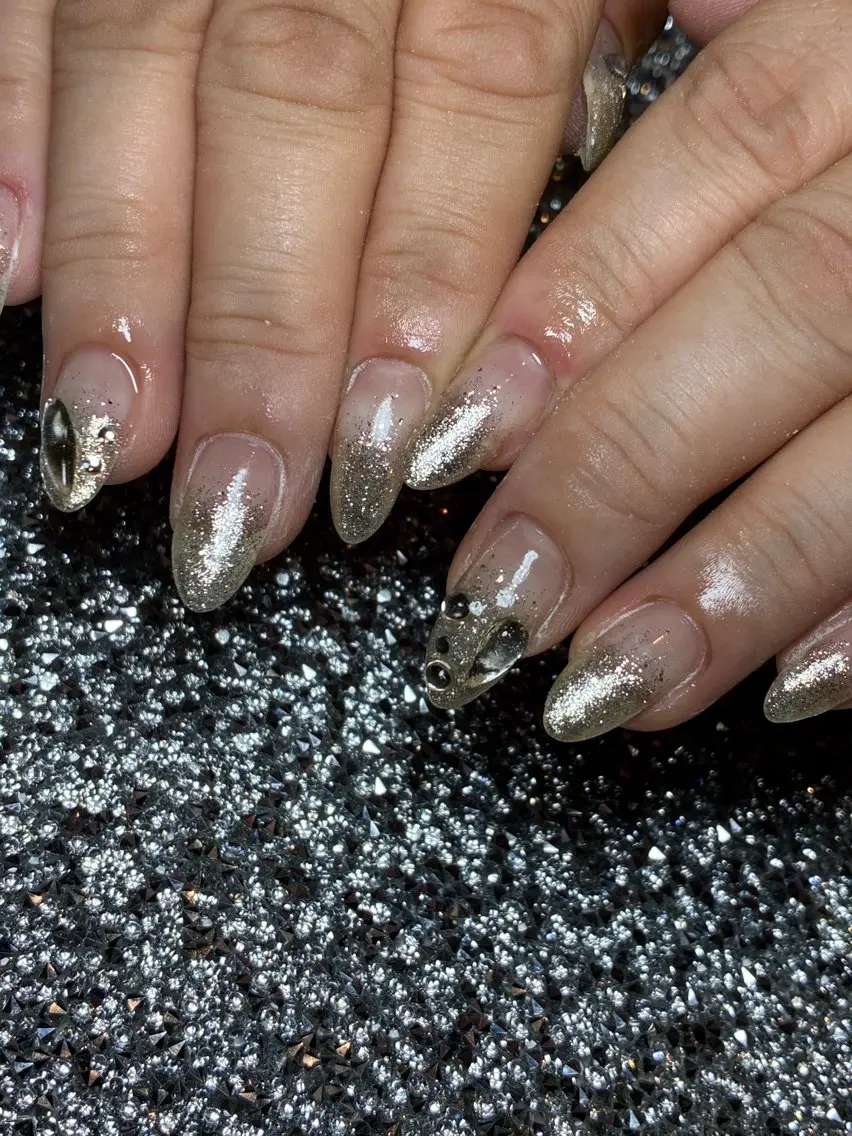 ネイル ハンドネイル door nailのネイルデザイン