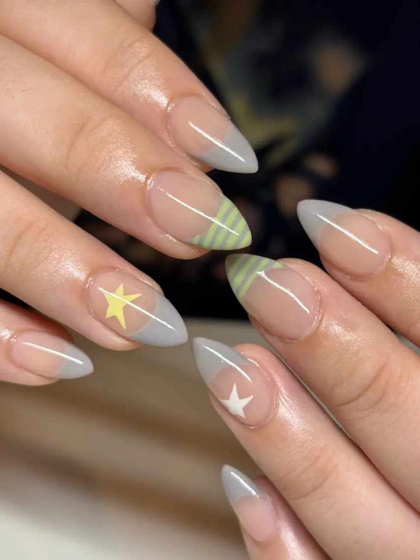 ネイル un private nail salonのネイルデザイン