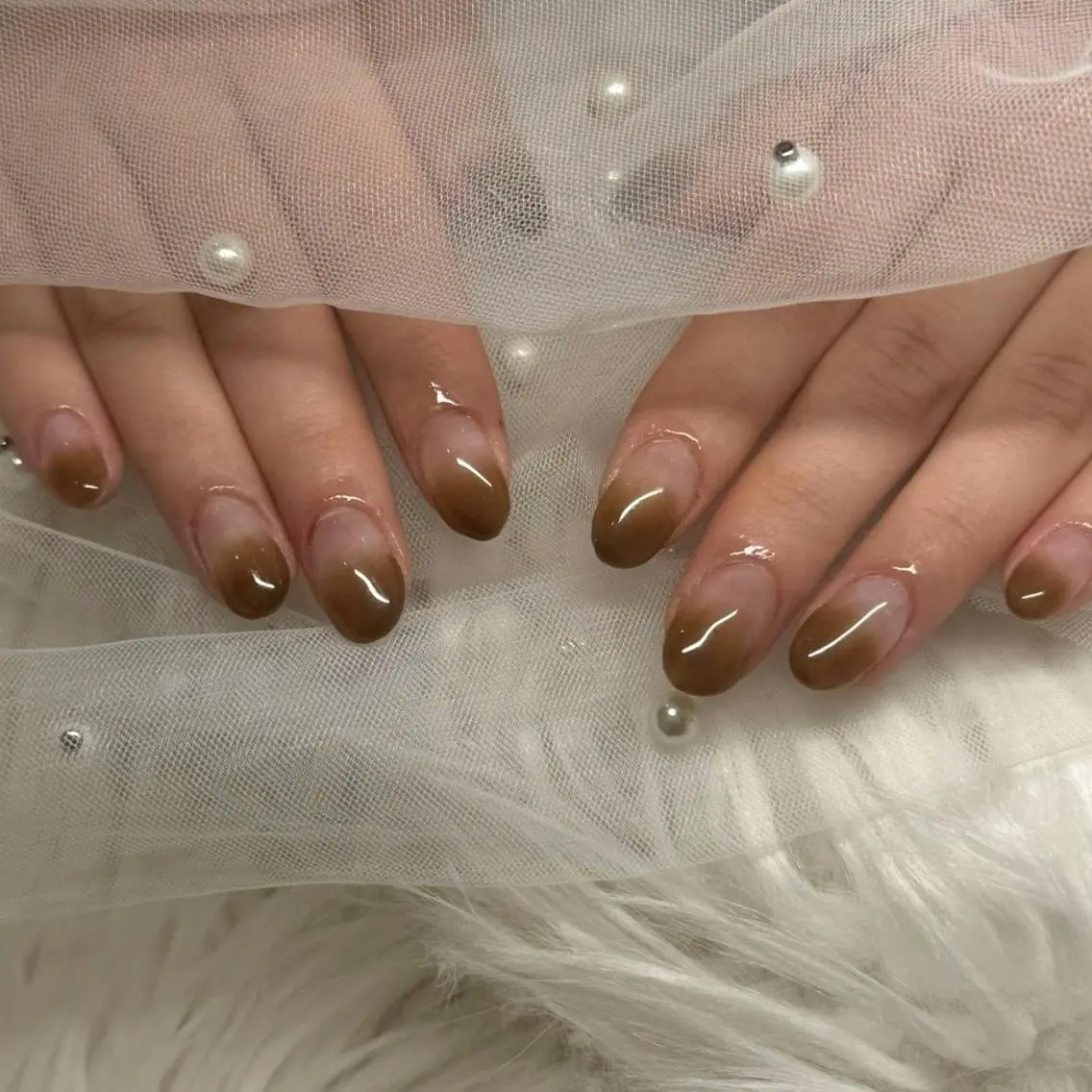 ネイル mY...nail NENEのネイルデザイン