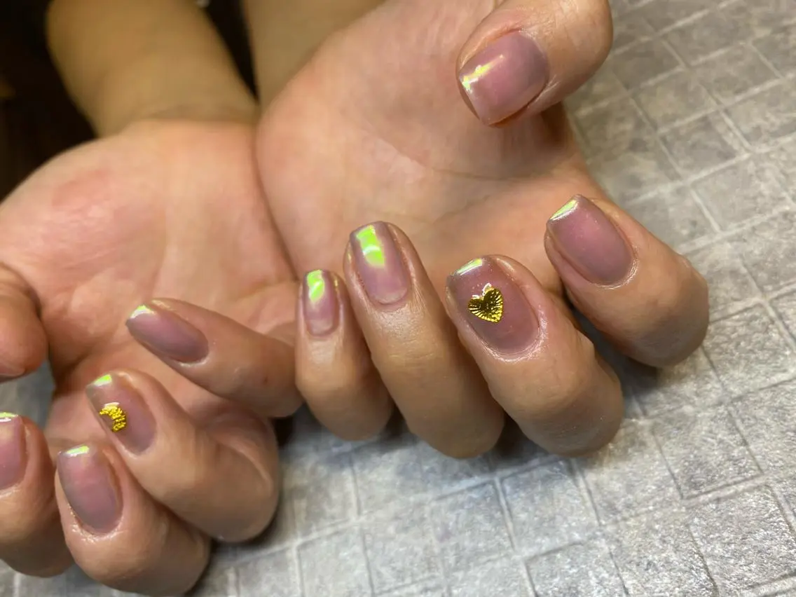 ネイル Lino nailのネイルデザイン