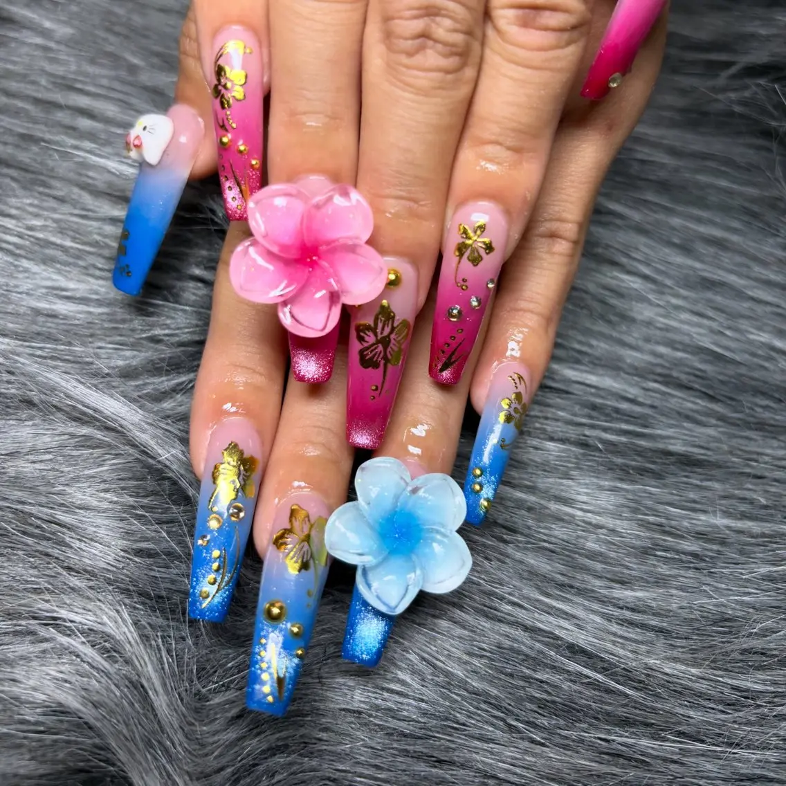 ネイル ハンドネイル 𝑗𝑢𝑛𝑛𝑎 𝑛𝑎𝑖𝑙のネイルデザイン