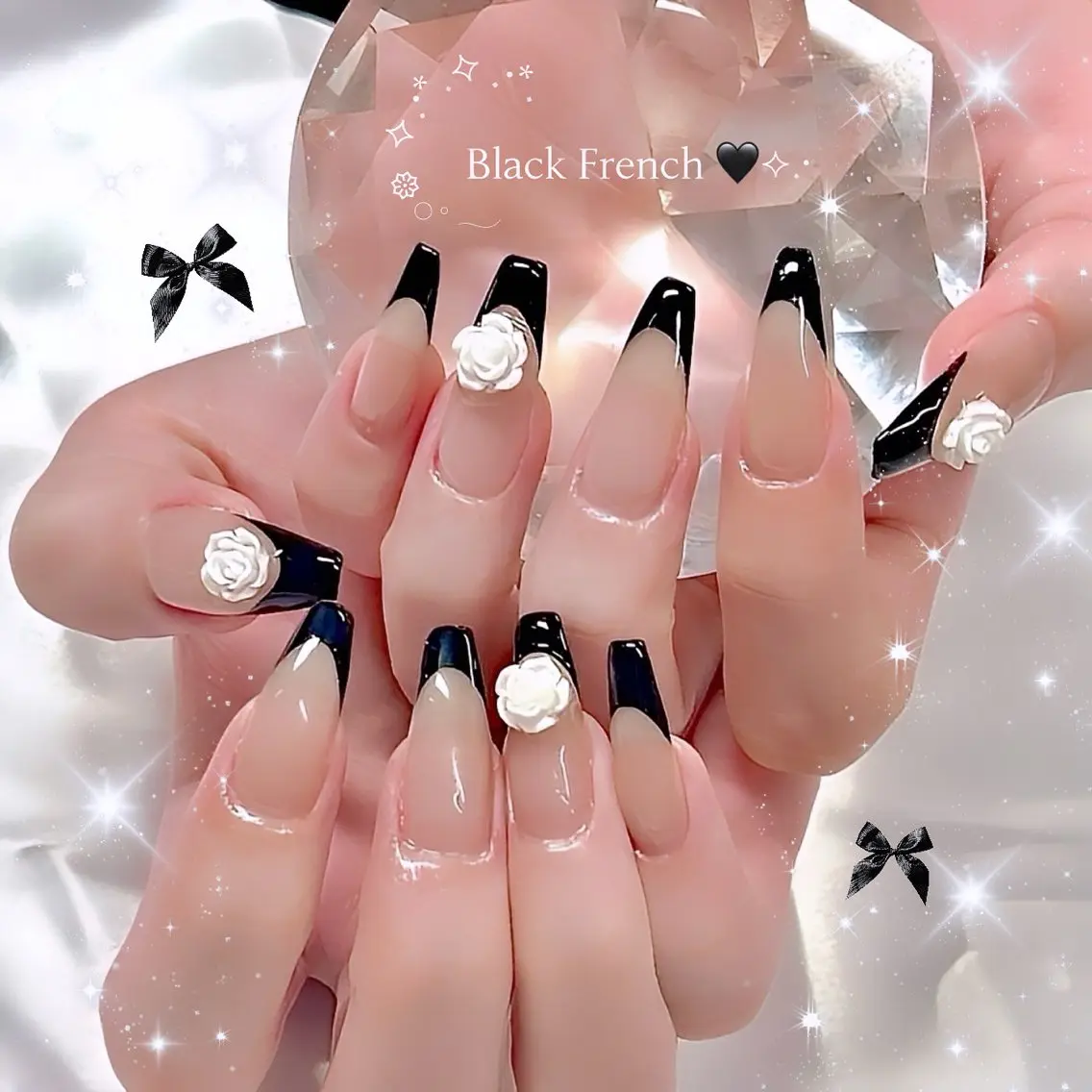 ネイル ハンドネイル nail salon popo 横浜店のネイルデザイン