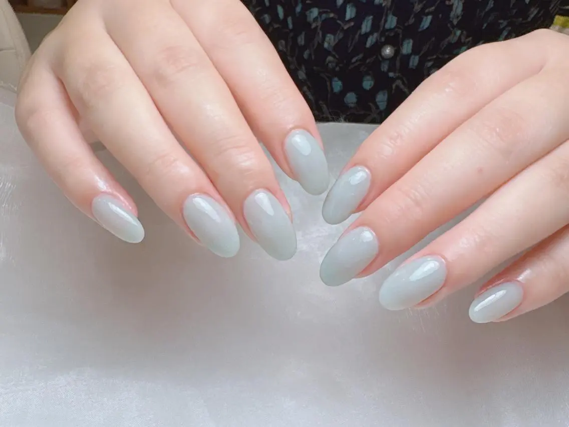 ネイル Onason NailSalonのネイルデザイン
