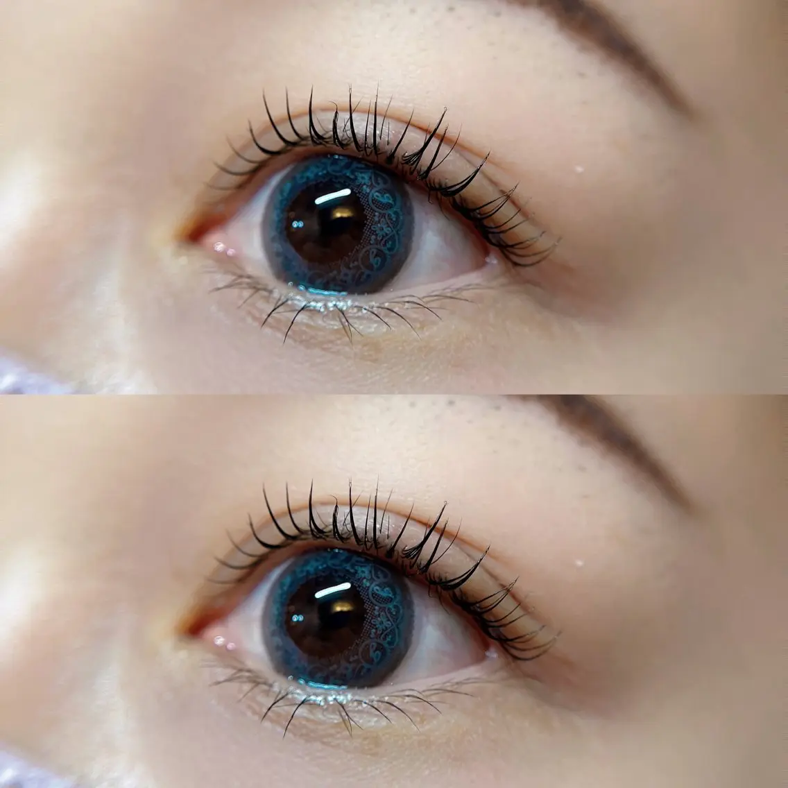 マツエク・マツパ Cutil . eyelash 🍊のマツエク・マツパデザイン
