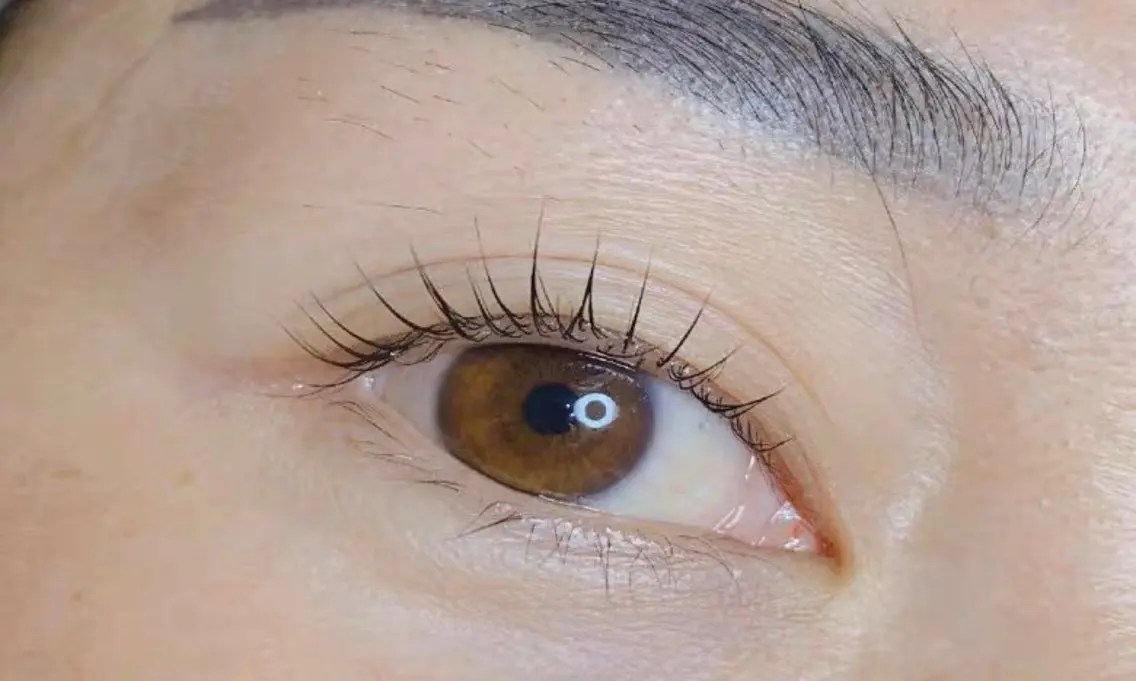 マツエク・マツパ EYE Missのマツエク・マツパデザイン
