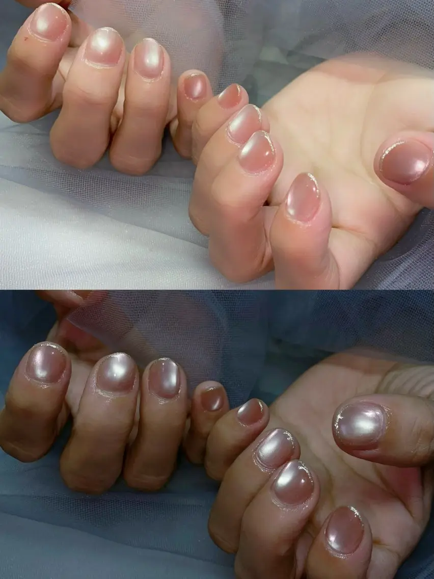 ネイル ハンドネイル C.Nail &Eyeのネイルデザイン