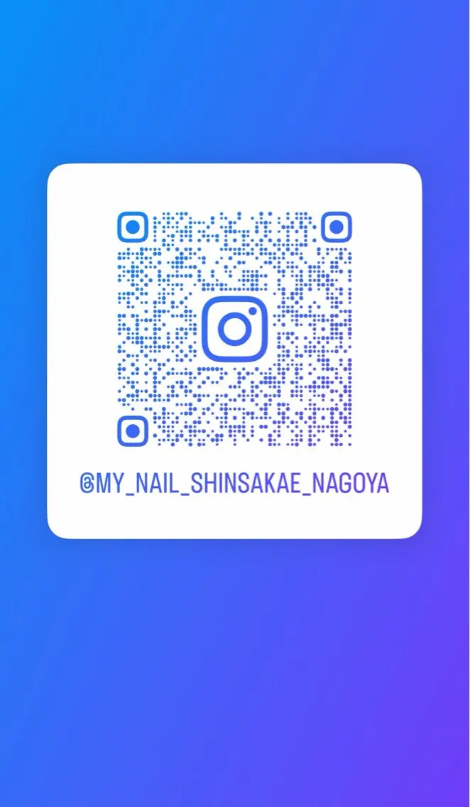 ネイル My Nail Salonのネイルデザイン
