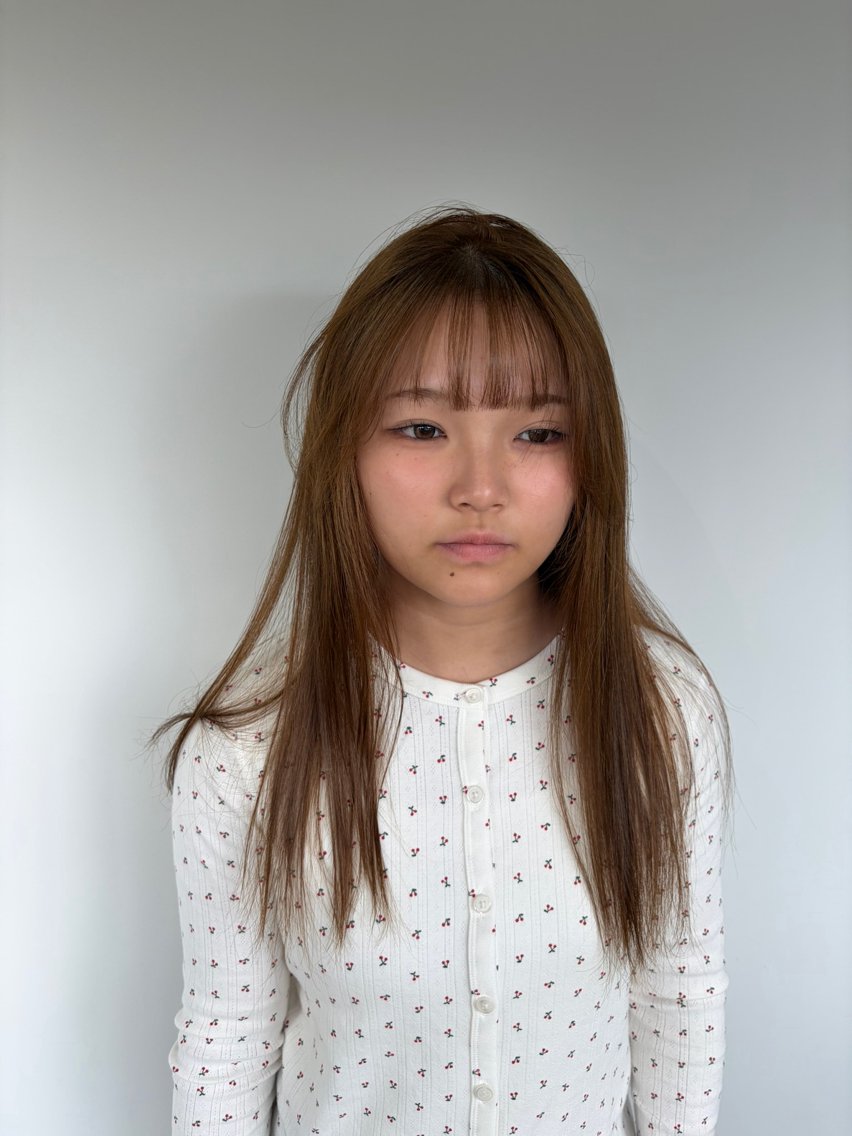 【ご新規様限定❇️】*ワンカラー*の写真