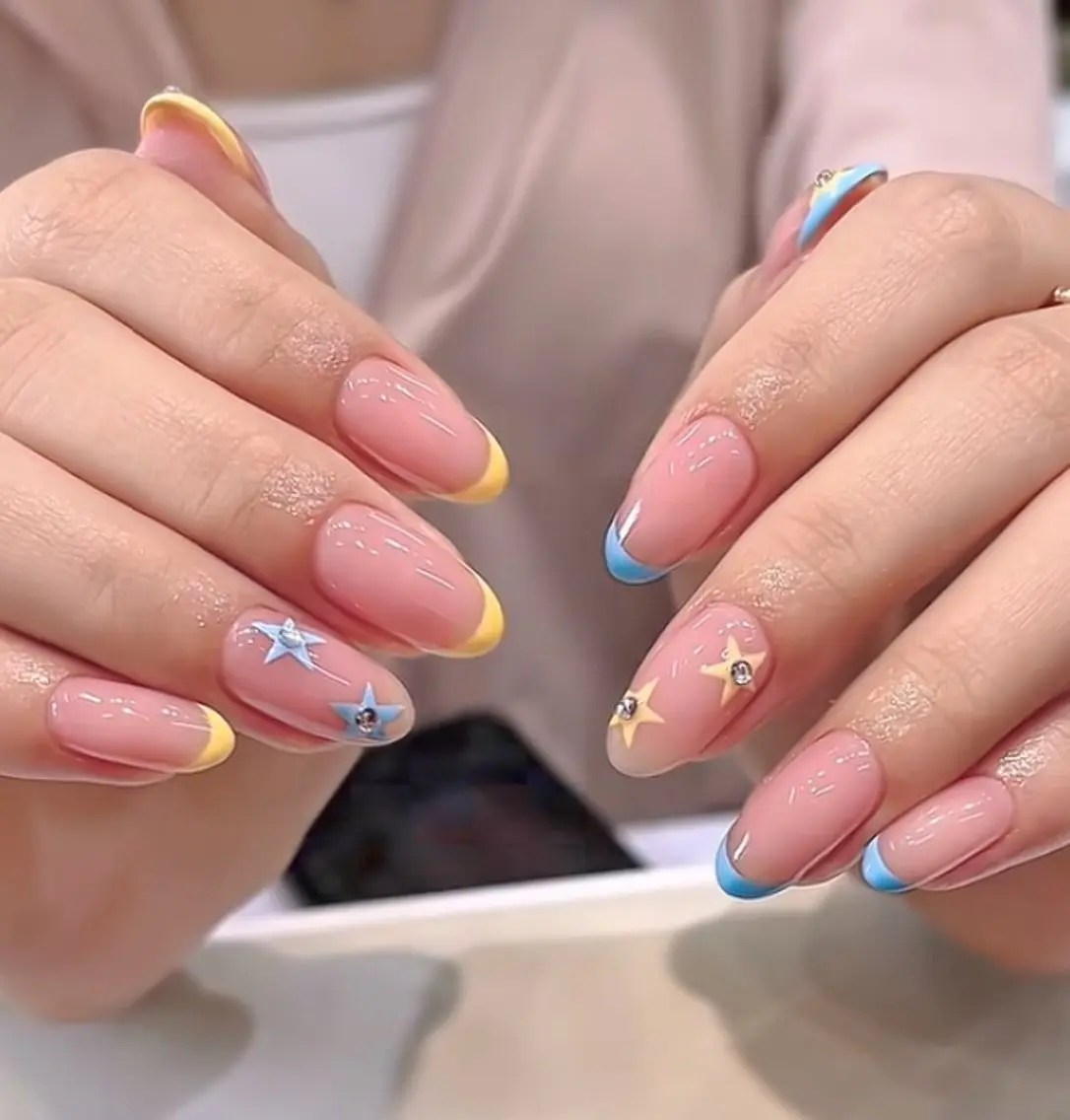 ネイル Hina ネイルサロンのネイルデザイン