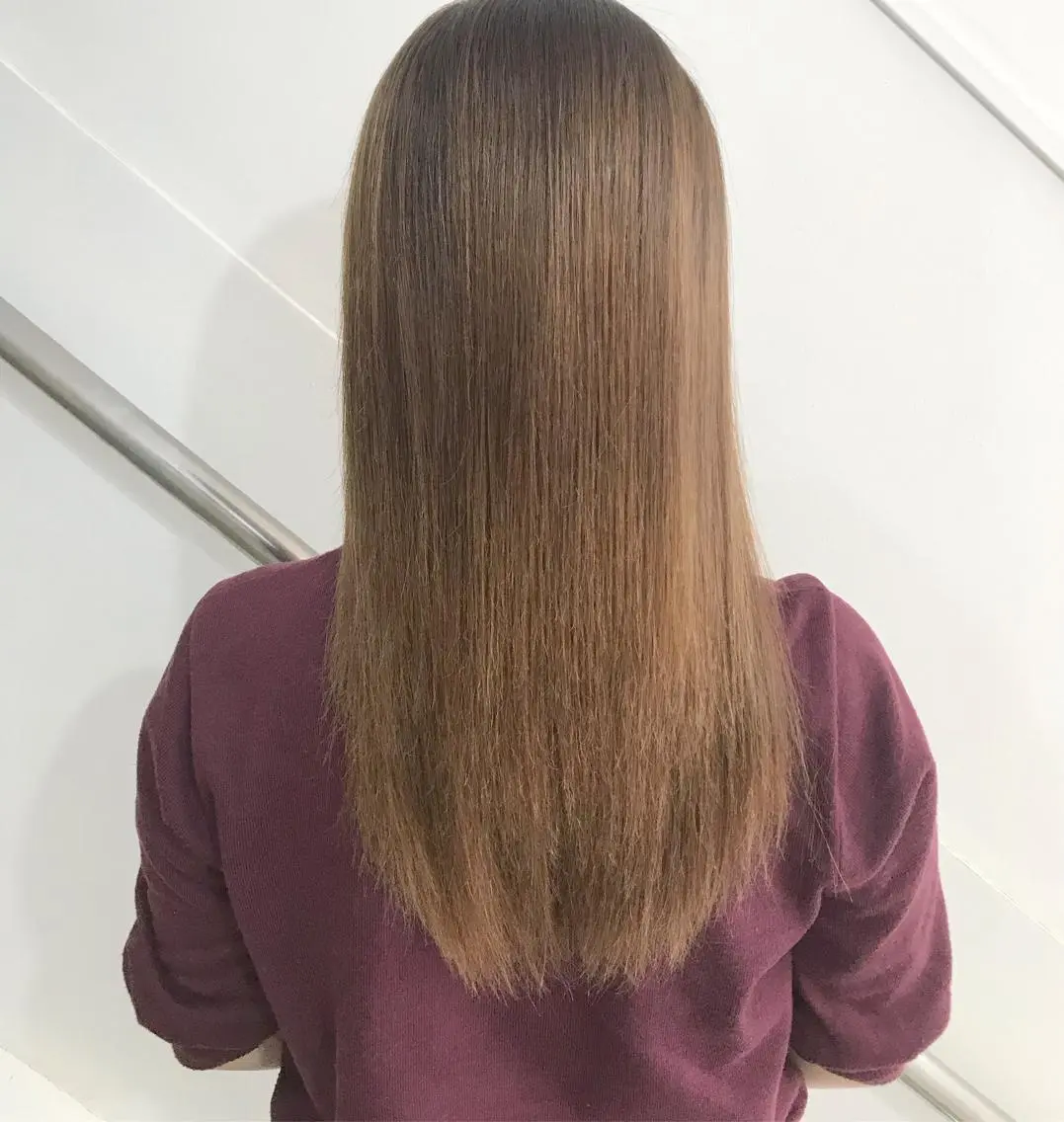 ロング パーマ 【髪質改善美容師】 KAITOのヘアスタイル