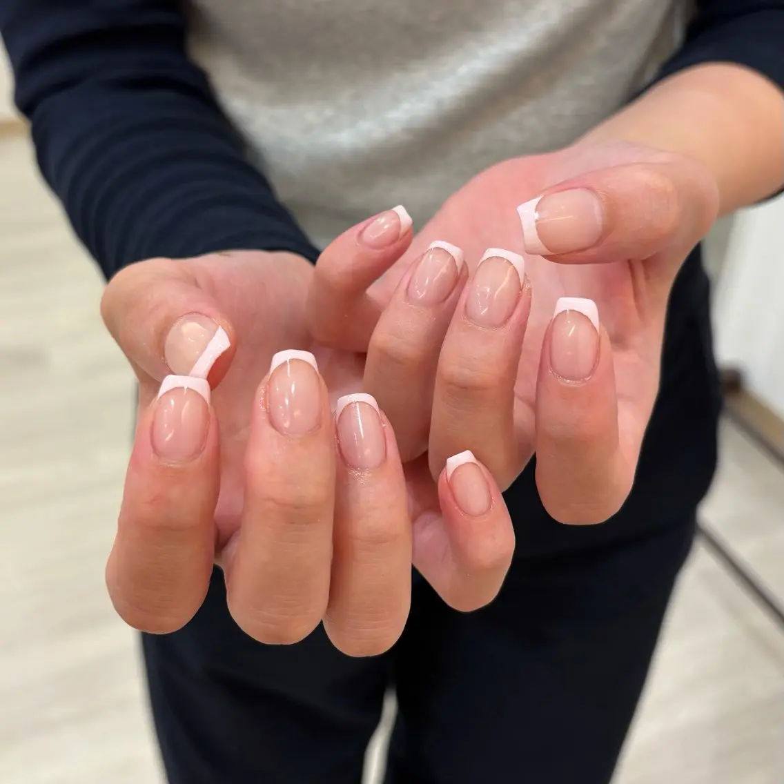 ネイル ankh. Minaのネイルデザイン