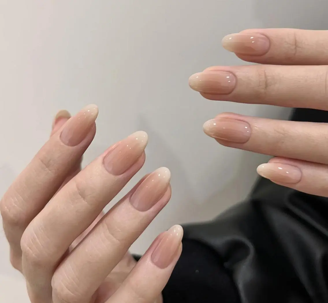 ネイル ハンドネイル 🎀 NaNa_nailのネイルデザイン