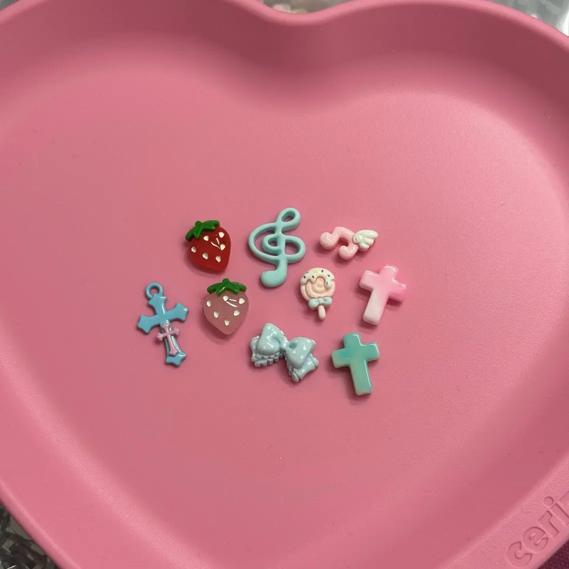 ネイル ミチ💖吉祥寺💖 icebbleuのネイルデザイン