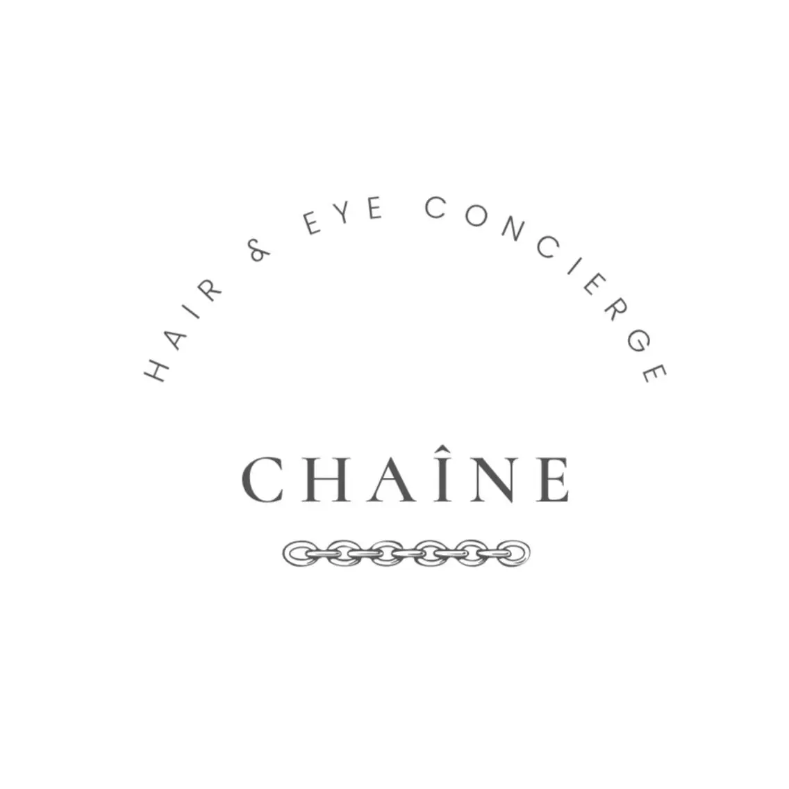 マツエク・マツパ CHAîNE MIWAのマツエク・マツパデザイン