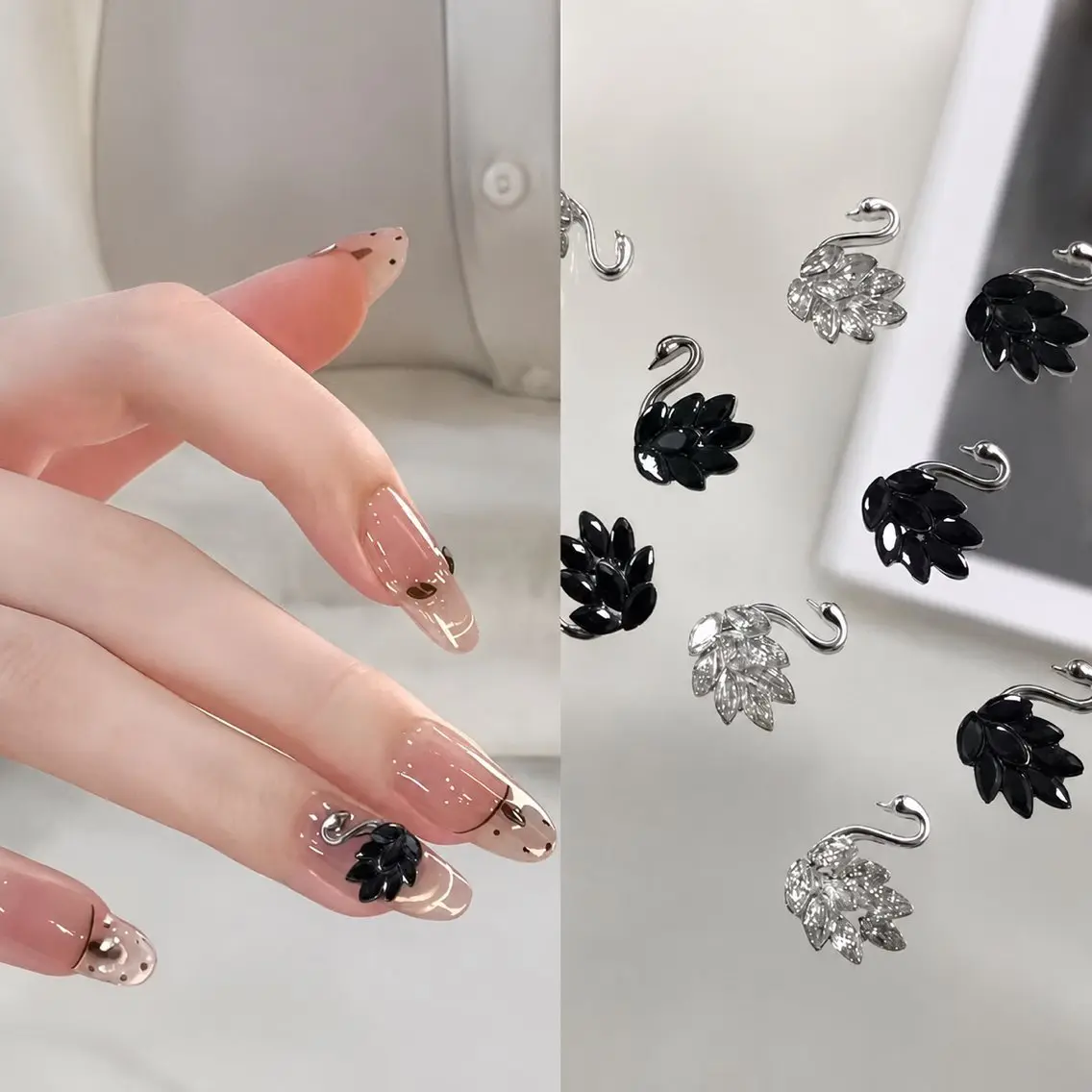 ネイル Nail Salon HARUのネイルデザイン
