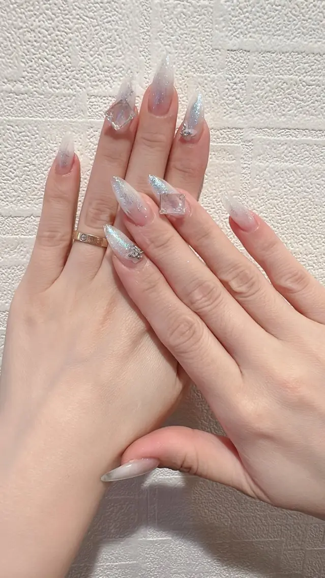 ネイル ハンドネイル D-BEAUTY Nailsalonのネイルデザイン