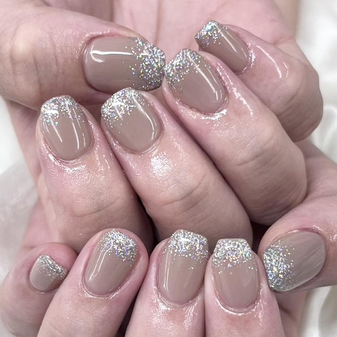 ネイル Nail salon Honey Beeのネイルデザイン
