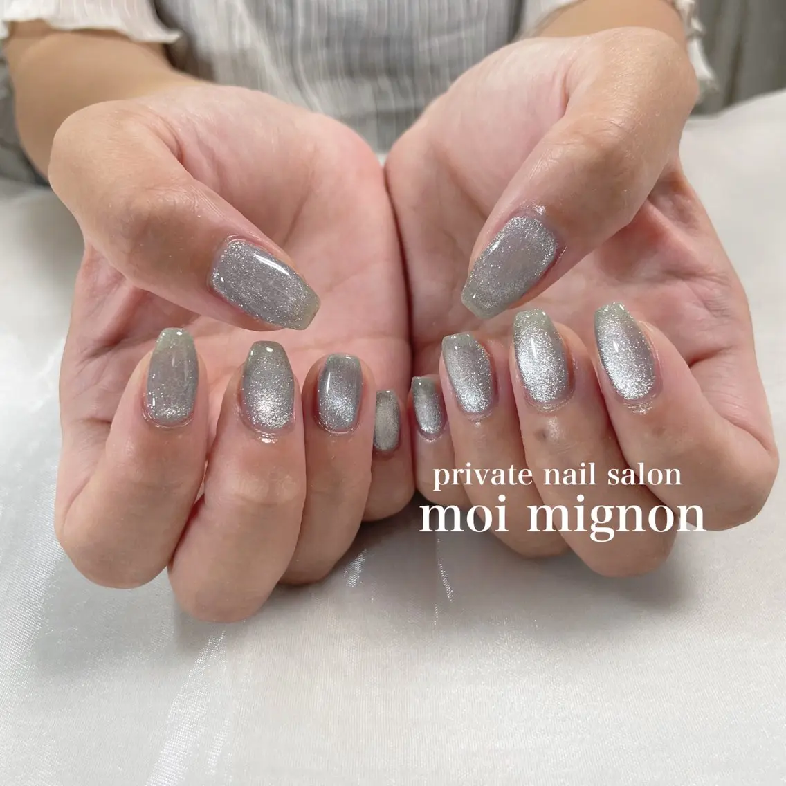 ネイル ハンドネイル nailist Aki♡のネイルデザイン