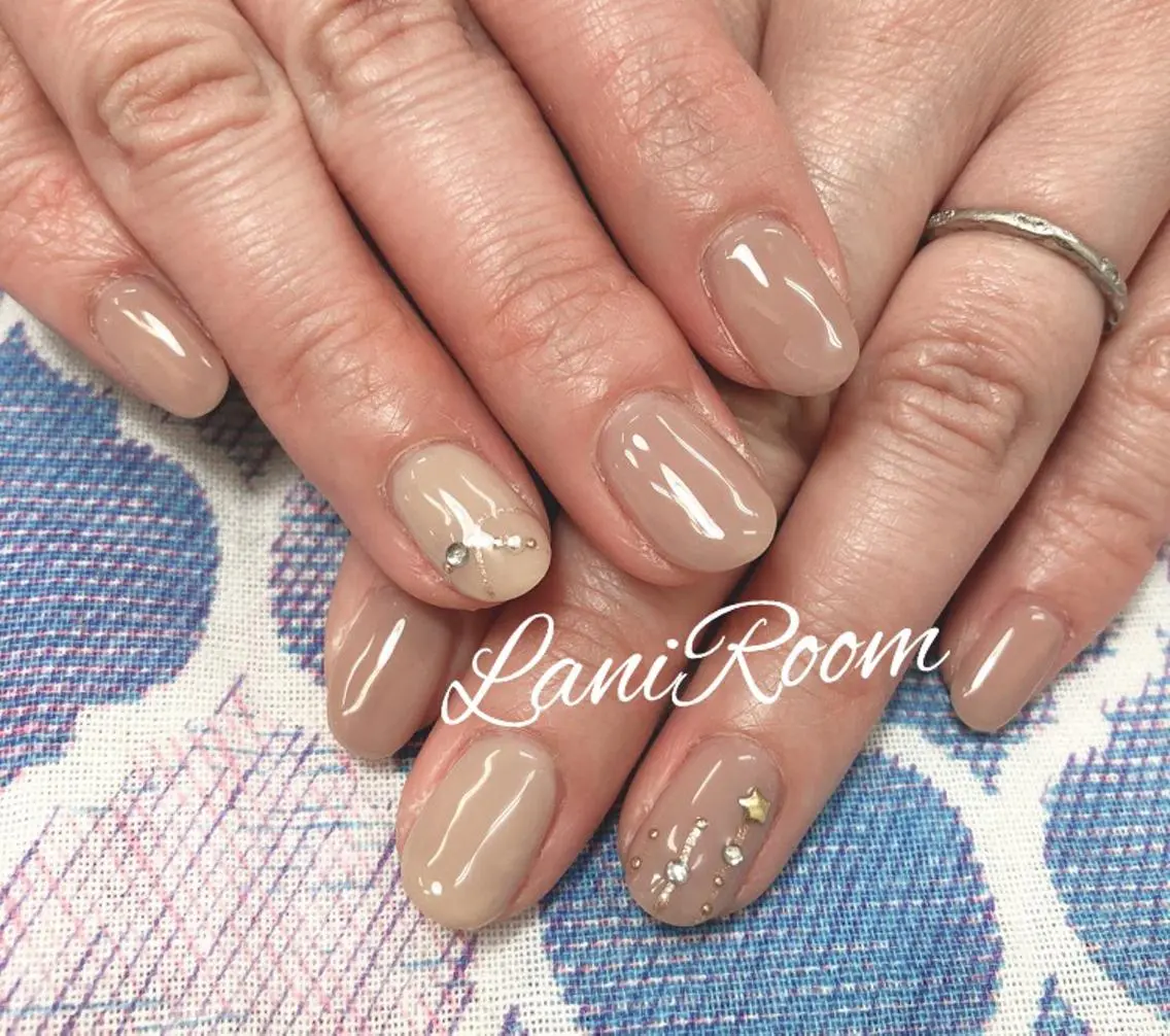 ネイル Lani Roomのネイルデザイン