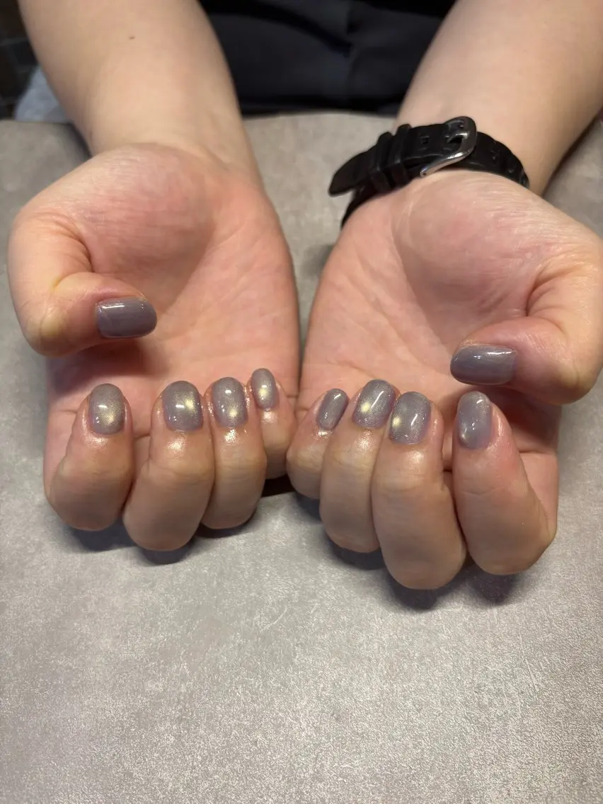 ネイル ハンドネイル nails by sayaのネイルデザイン