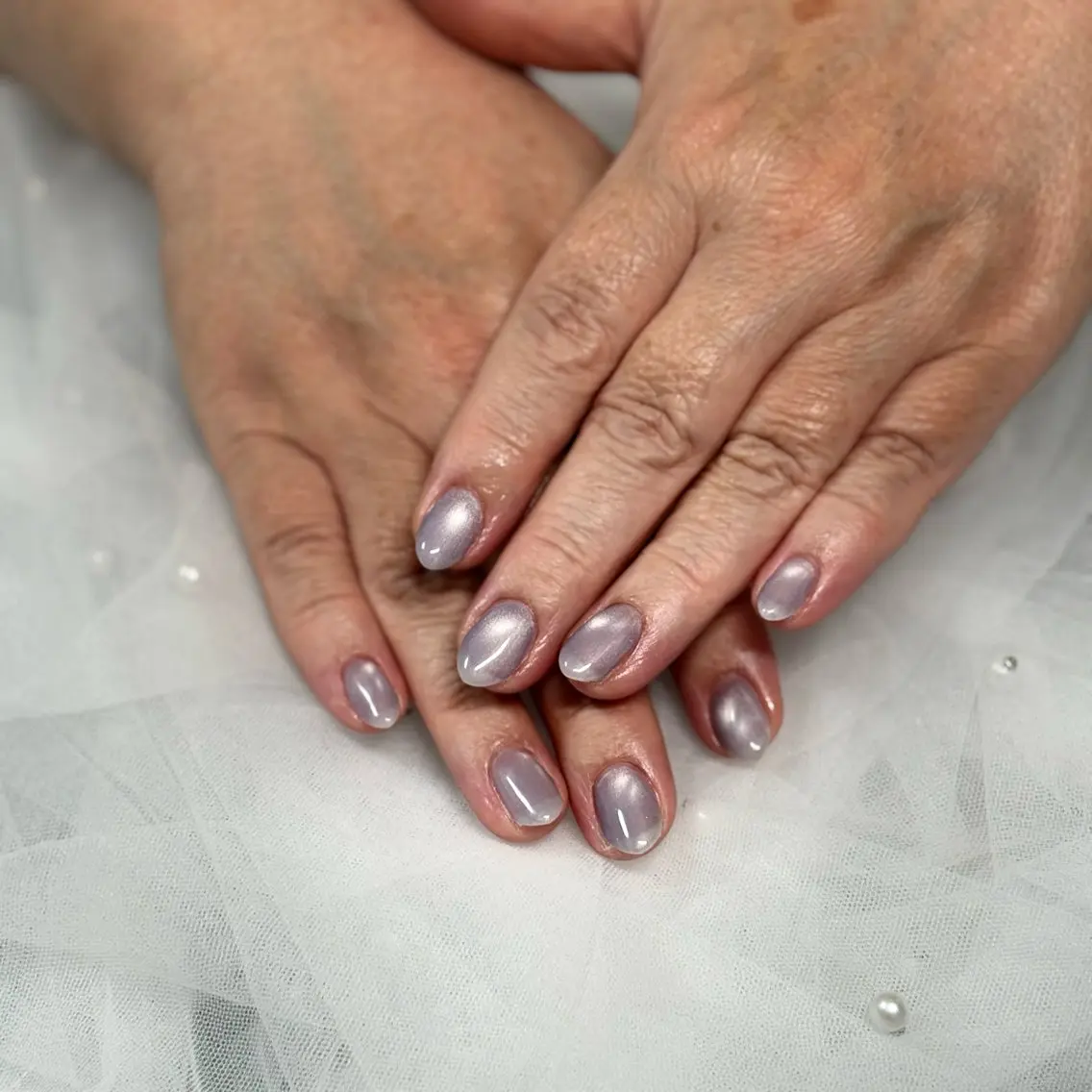 ネイル ハンドネイル see nailのネイルデザイン