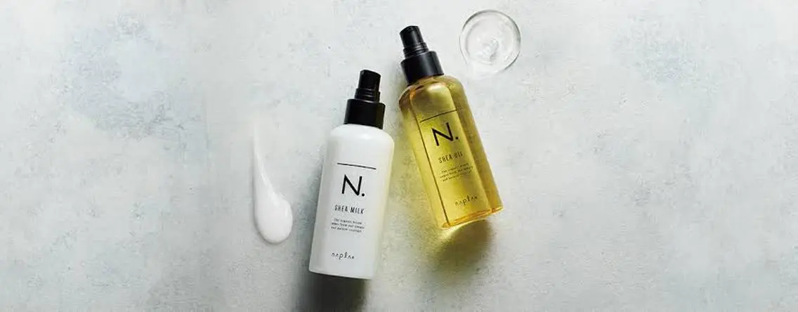 Snaly カラー特化ページのヘアスタイル
